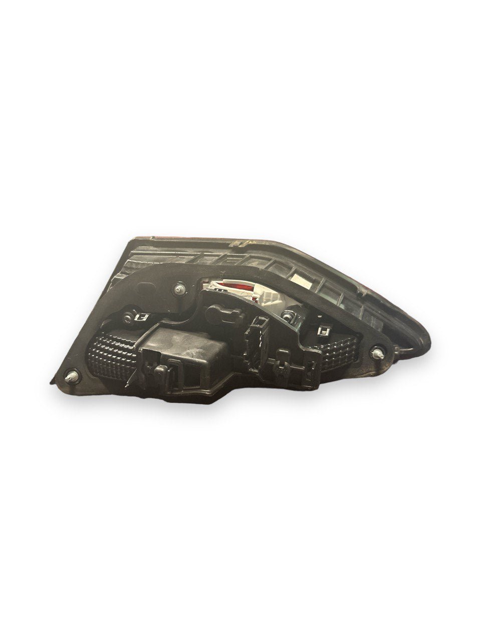 Fanale / Stop Alogeno Posteriore Sinistro Seat Leon (2012 > 2019) cod.5F0945307D