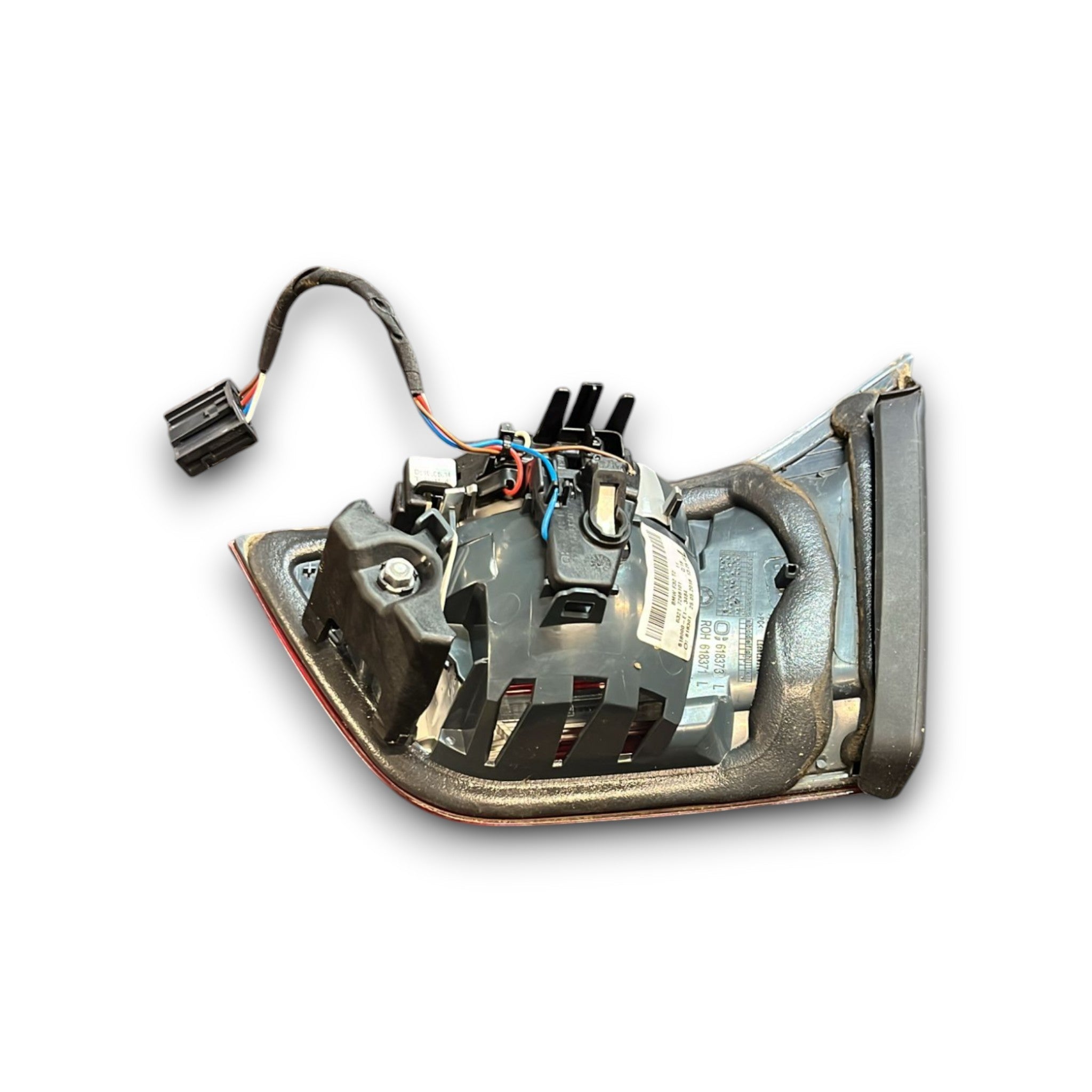 Fanale / Stop Alogeno Sinistro Bmw Serie 4 (F32) cod:63217296101 (2013 >2020)