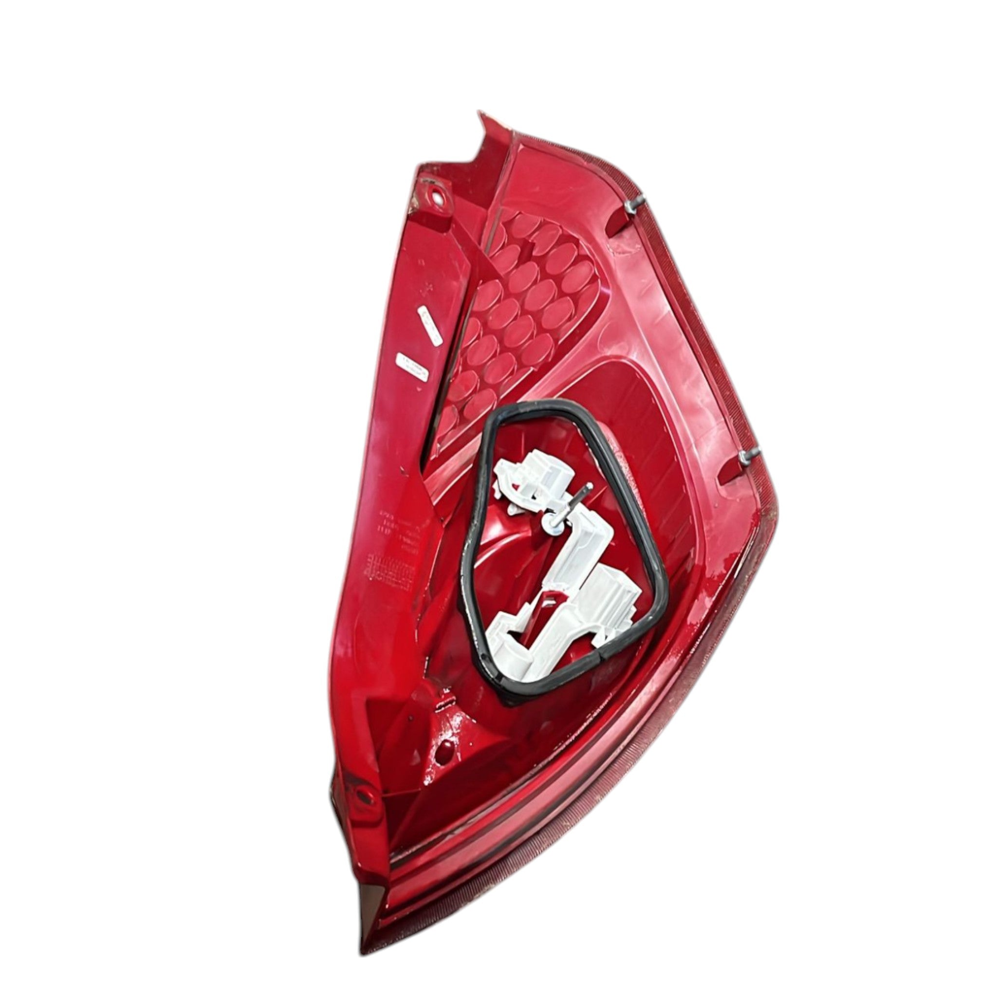 Fanale / Stop Alogeno Sinistro Ford Fiesta VI 5p cod:8A61-13405-A (2008 >2017)
