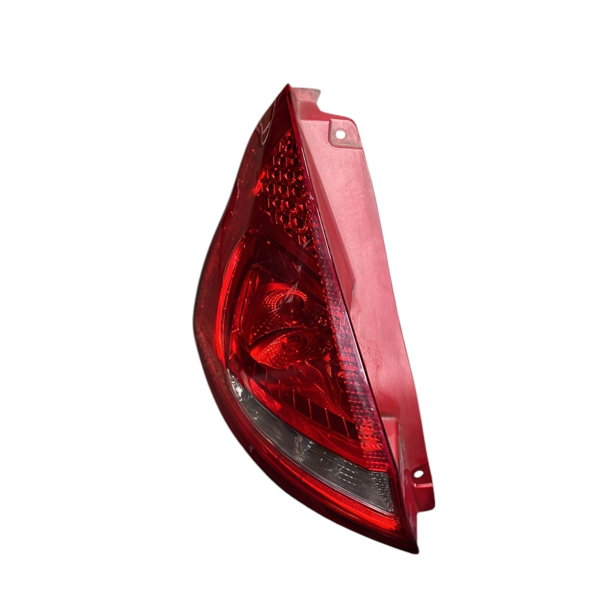Fanale / Stop Alogeno Sinistro Ford Fiesta VI 5p cod:8A61-13405-A (2008 >2017)