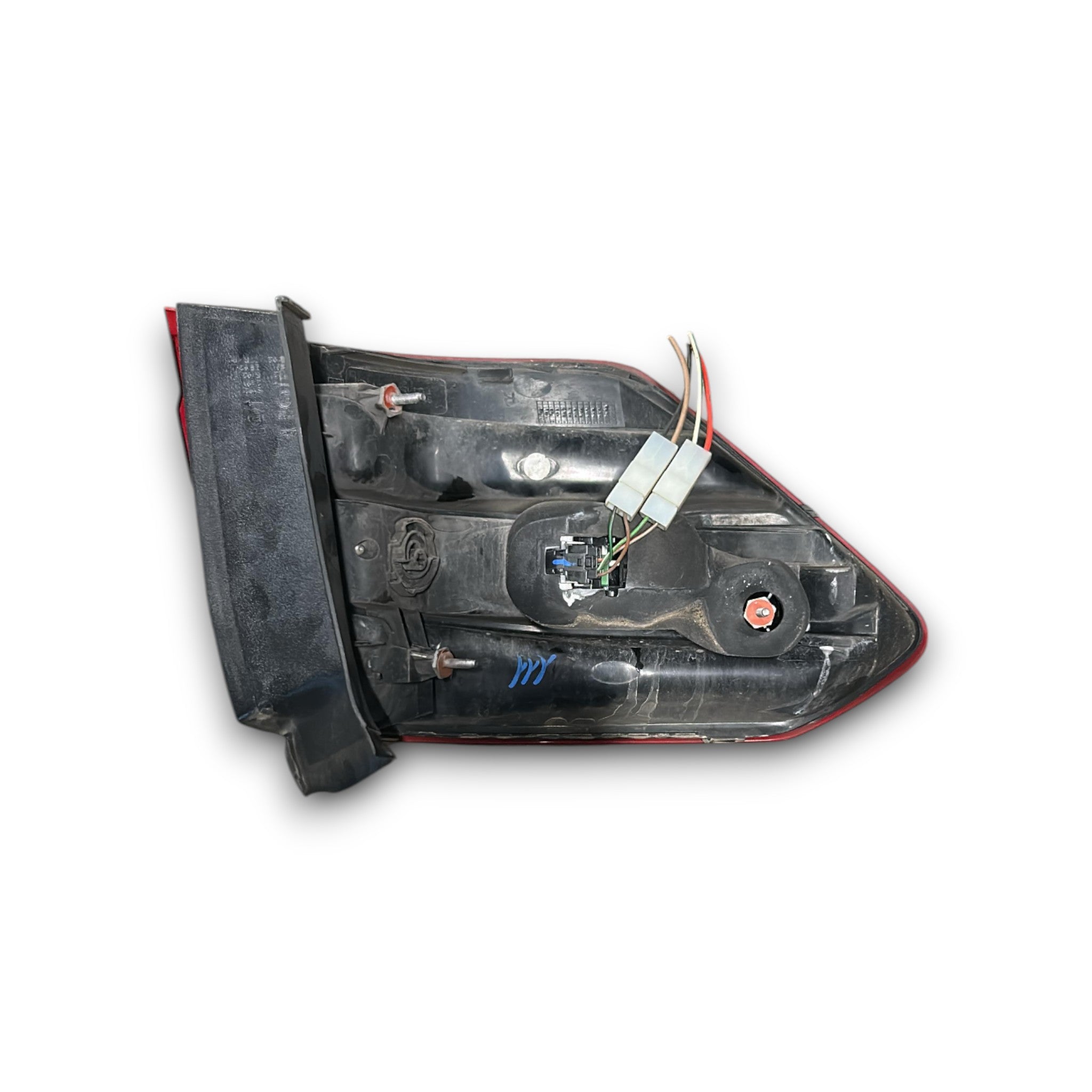 Fanale / Stop Esterno Led / Alogeno Destro Mercedes Benz Classe E station wagon (W212) cod.2128203864 (2009 > 2016) - BIBA-RICAMBI