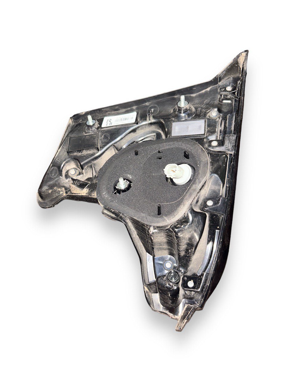 Fanale / Stop Interno Alogeno Posteriore Destro Toyota C - HR (2016 > ) cod.81580F4010