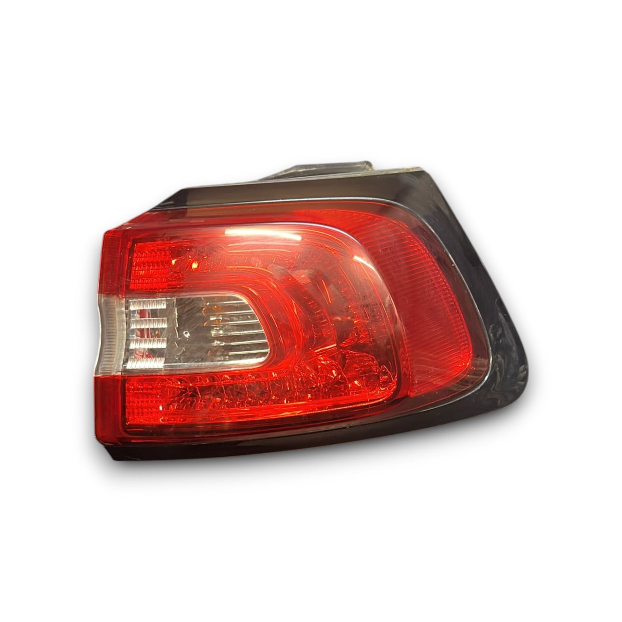 Fanale / Stop Led / Alogeno posteriore Destro Jeep Cherokee (KL) cod:68102908AE (2013 >2023)