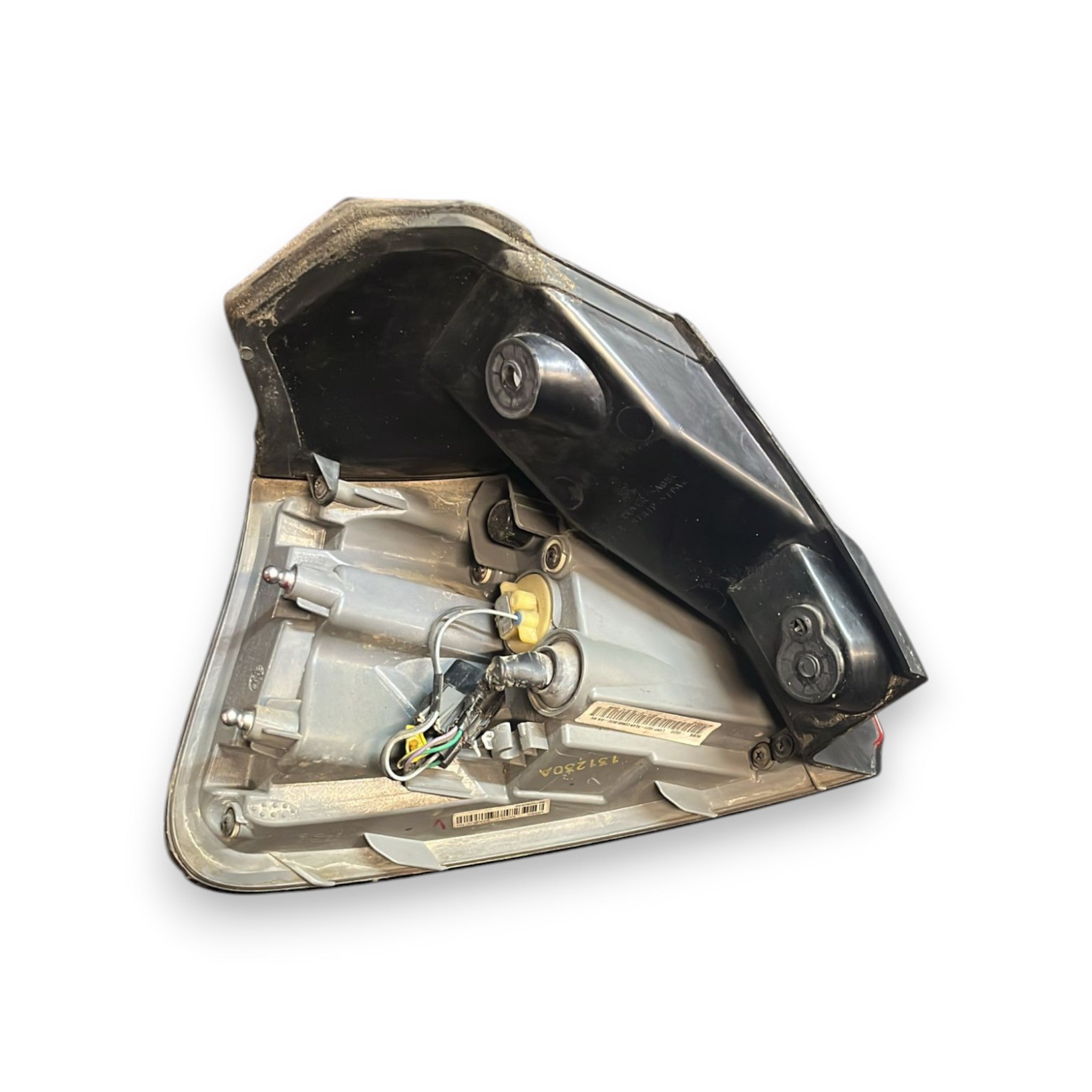 Fanale / Stop Led / Alogeno posteriore Destro Jeep Cherokee (KL) cod:68102908AE (2013 >2023)