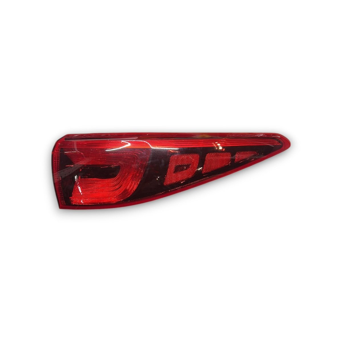 Fanale / Stop Led Esterno Posteriore Destro Kia Sportage IV (QL) cod.92402-F10 (2016 > 2021)