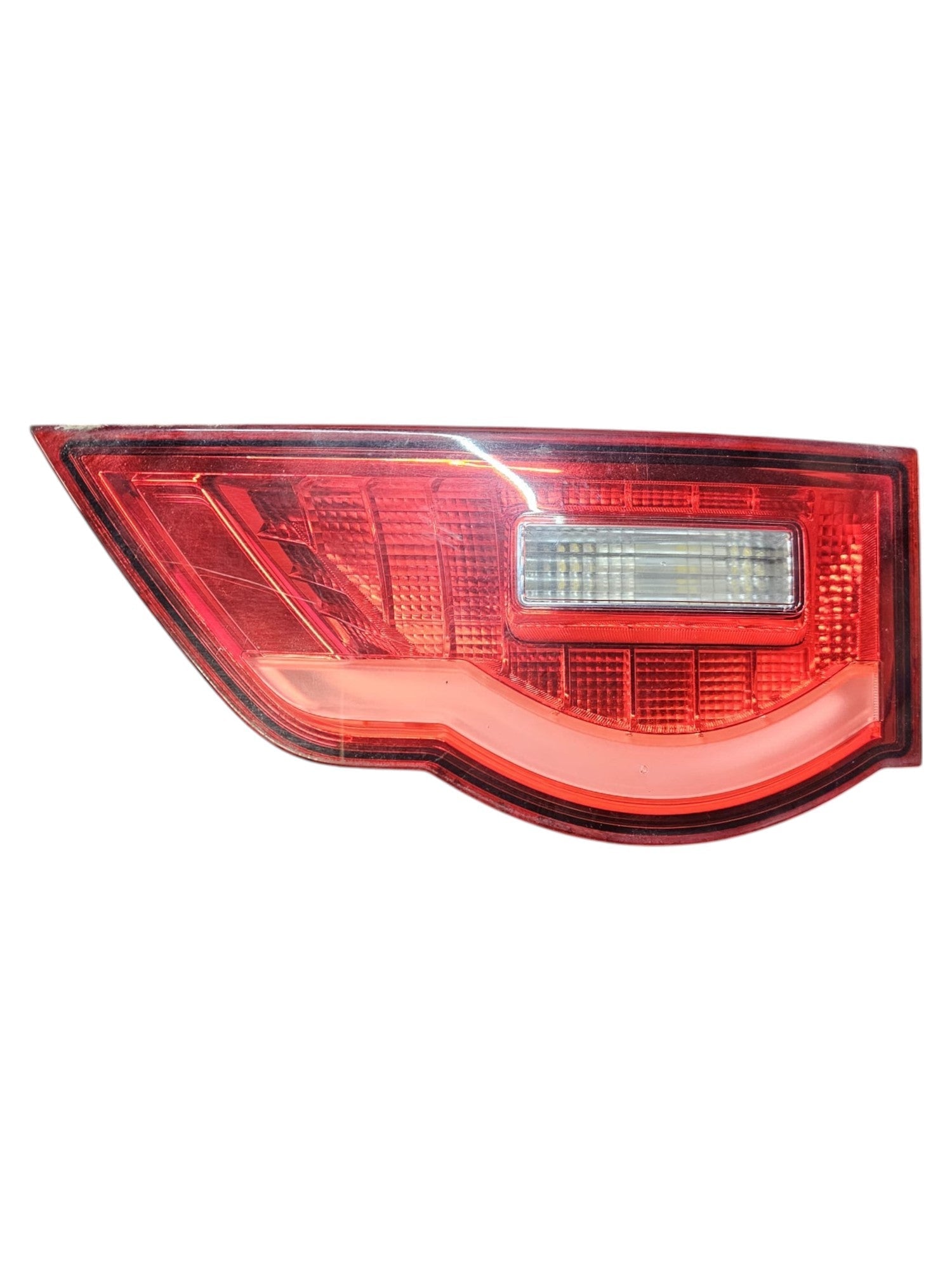 Fanale / Stop LED Interno Destro Jaguar F-Pace X761 Cod:HK8315K272AA (2016->)