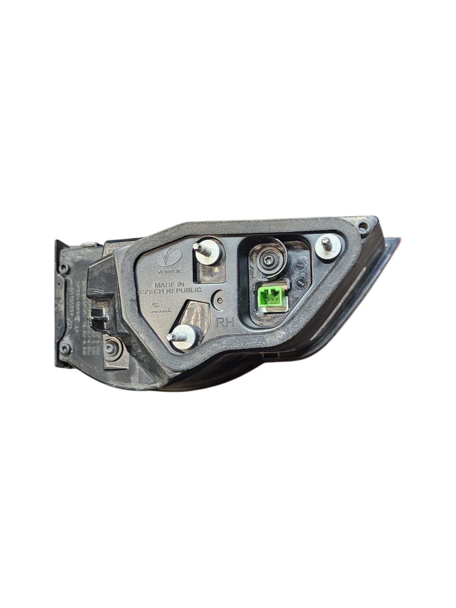 Fanale / Stop LED Interno Destro Jaguar F-Pace X761 Cod:HK8315K272AA (2016->)