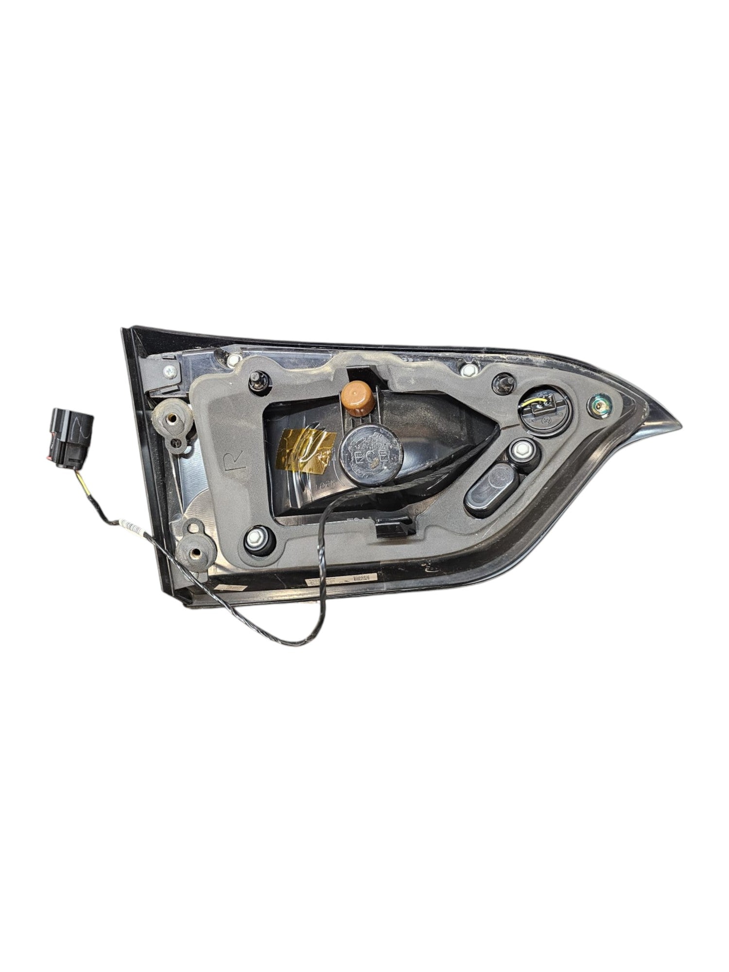 Fanale / Stop LED Interno Destro Jeep Cherokee KL Restyling Cod:68336336AG (2019-2023)