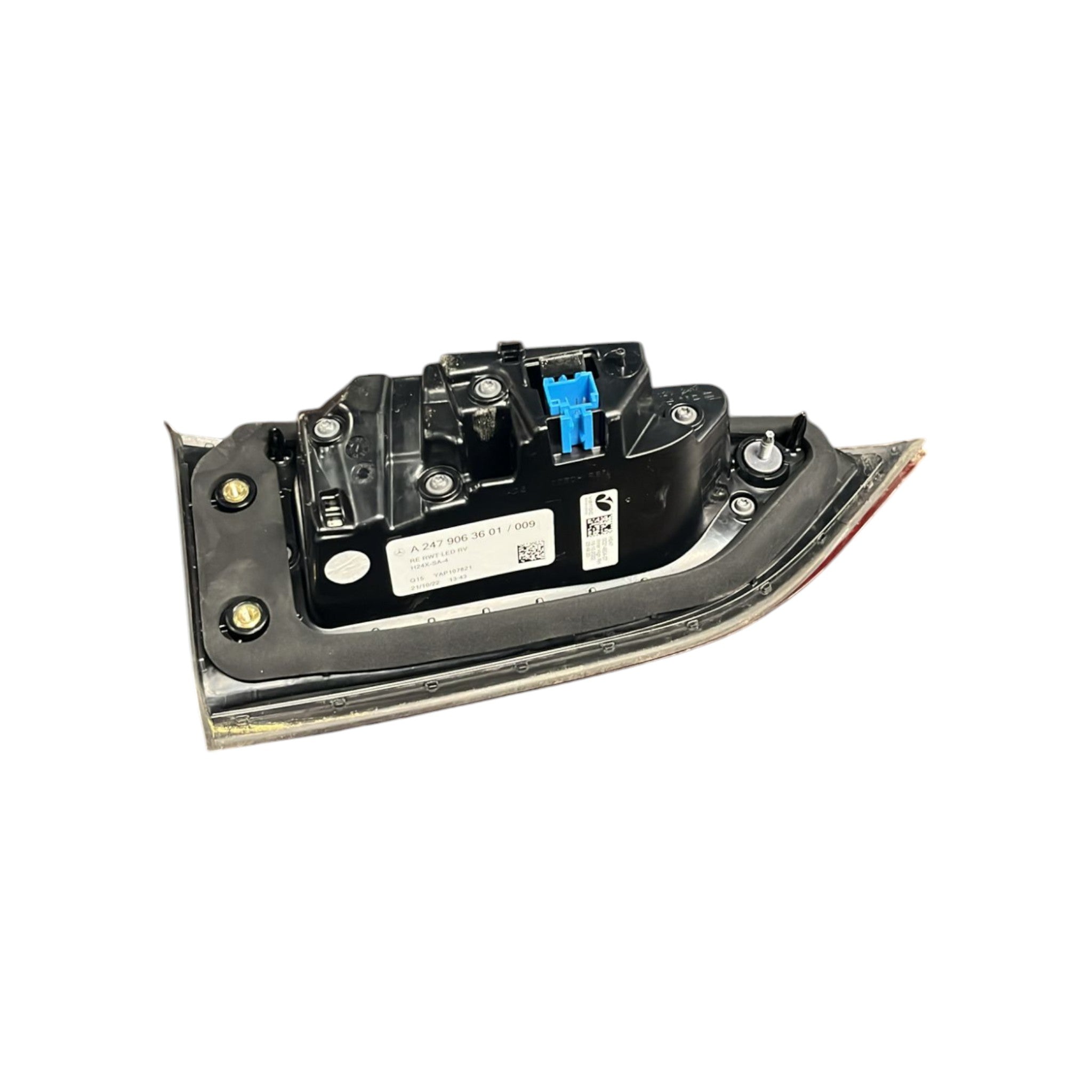 Fanale / Stop Led Interno Destro Mercedes Benz Gla (H247) cod:A2479063601 (2020 >)
