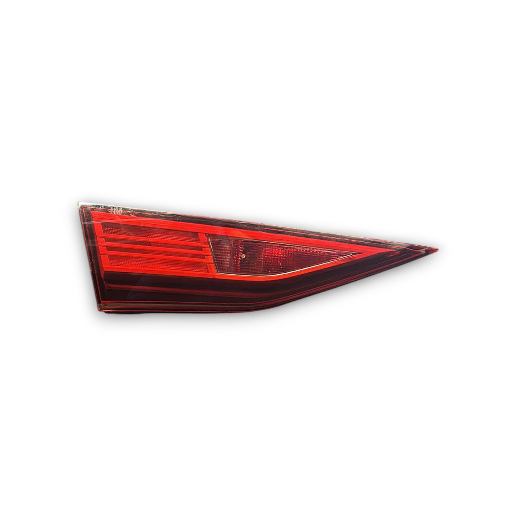 Fanale / Stop Led Interno Posteriore Sinistro Audi A3 (8Y) cod.8Y0945075 (2020 > )