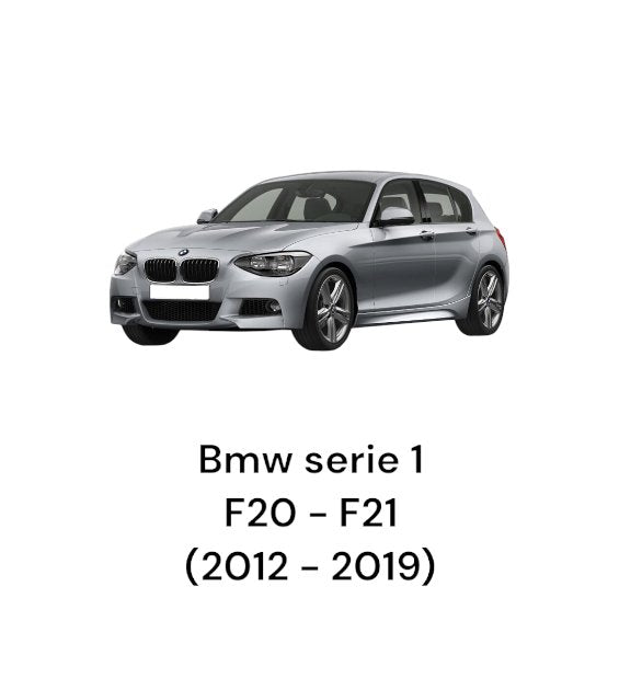 Fanale / Stop Led Interno Posteriore Sinistro BMW Serie 1 (F20) (2012 > 2019) cod.F03603500