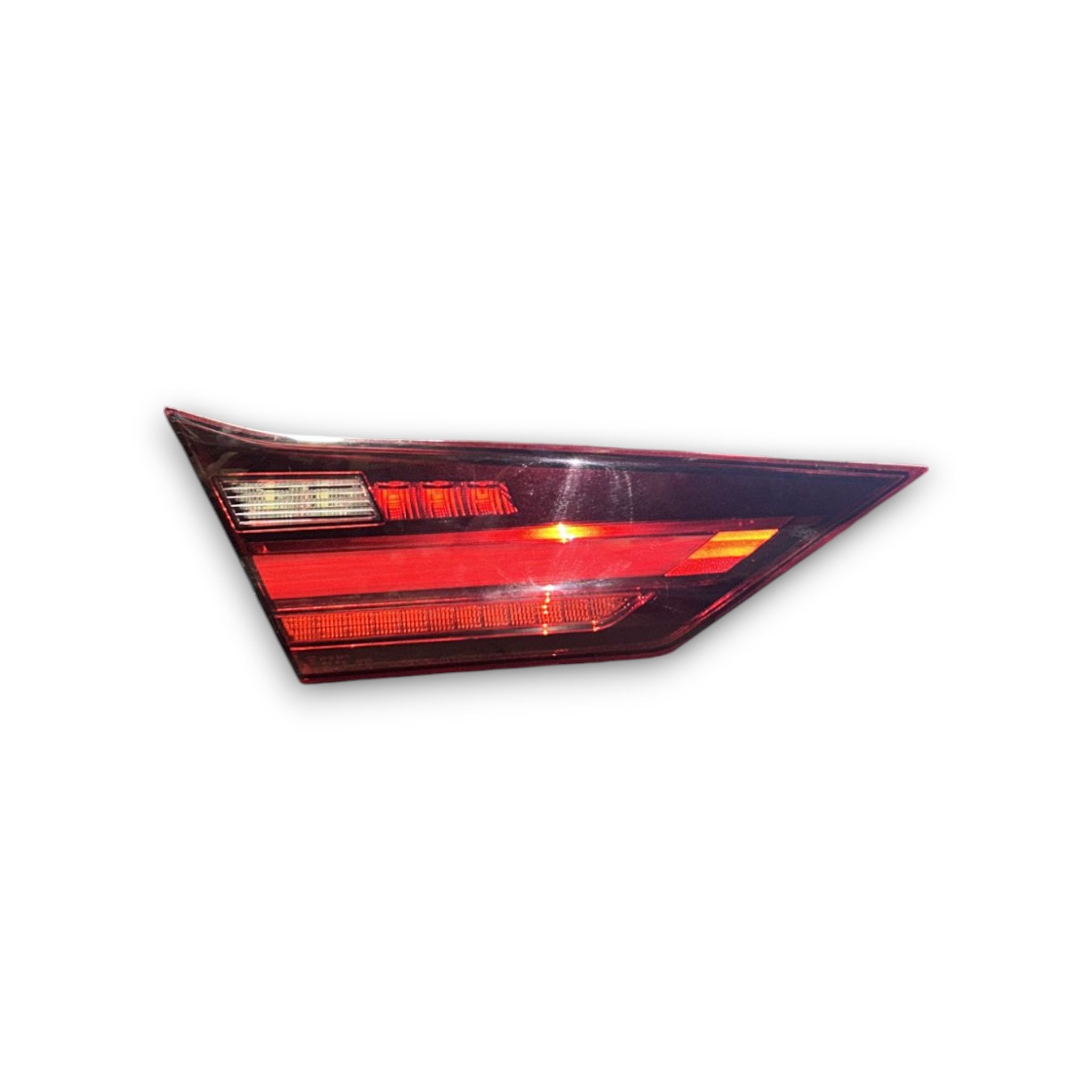 Fanale / Stop Led Interno Posteriore Sinistro BMW Serie 1 (F40) cod.7450651 (2019 > 2024)