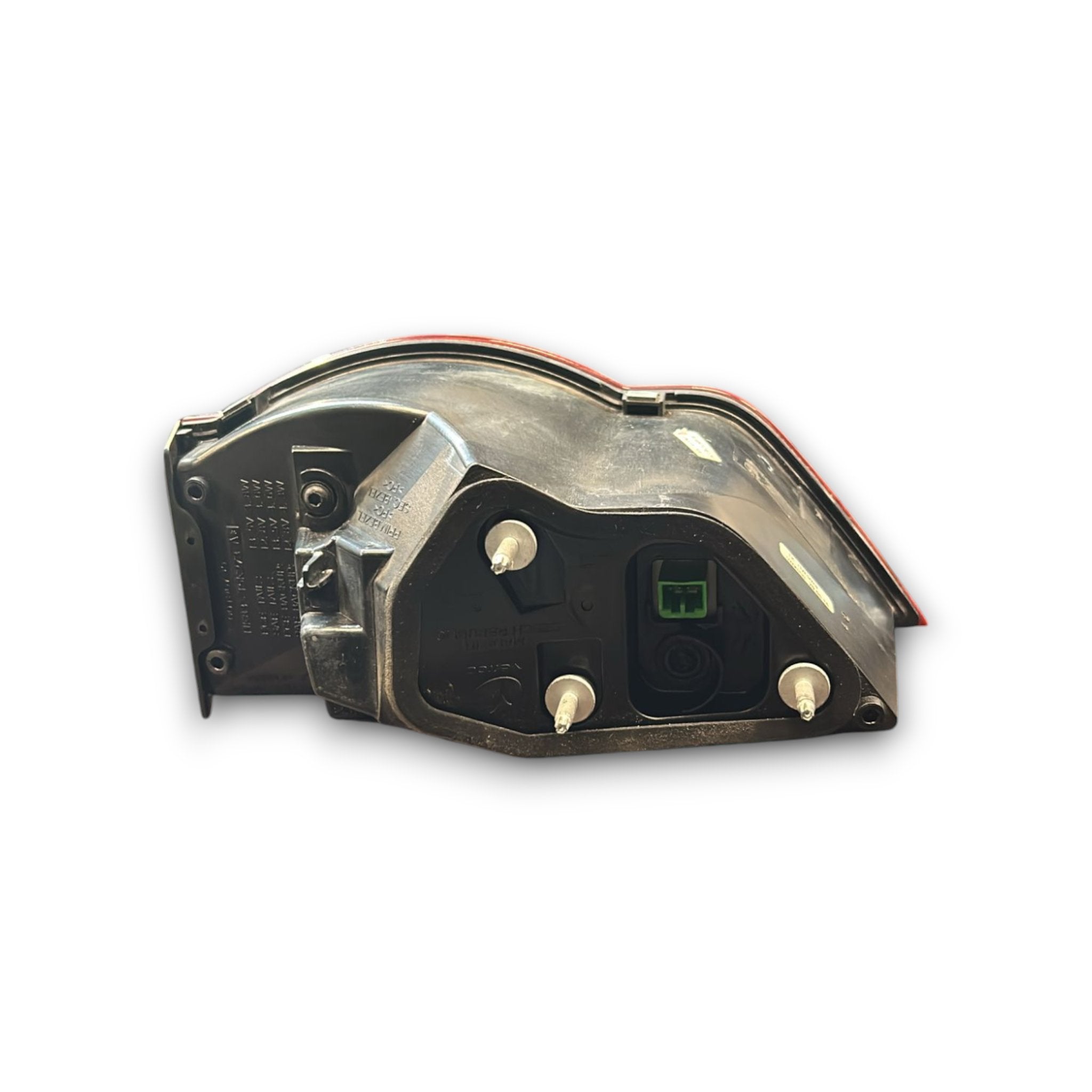 Fanale / Stop Led Interno Posteriore Sinistro Jaguar F - Pace (X761) cod.HK83-15K273-AA (2016 > )