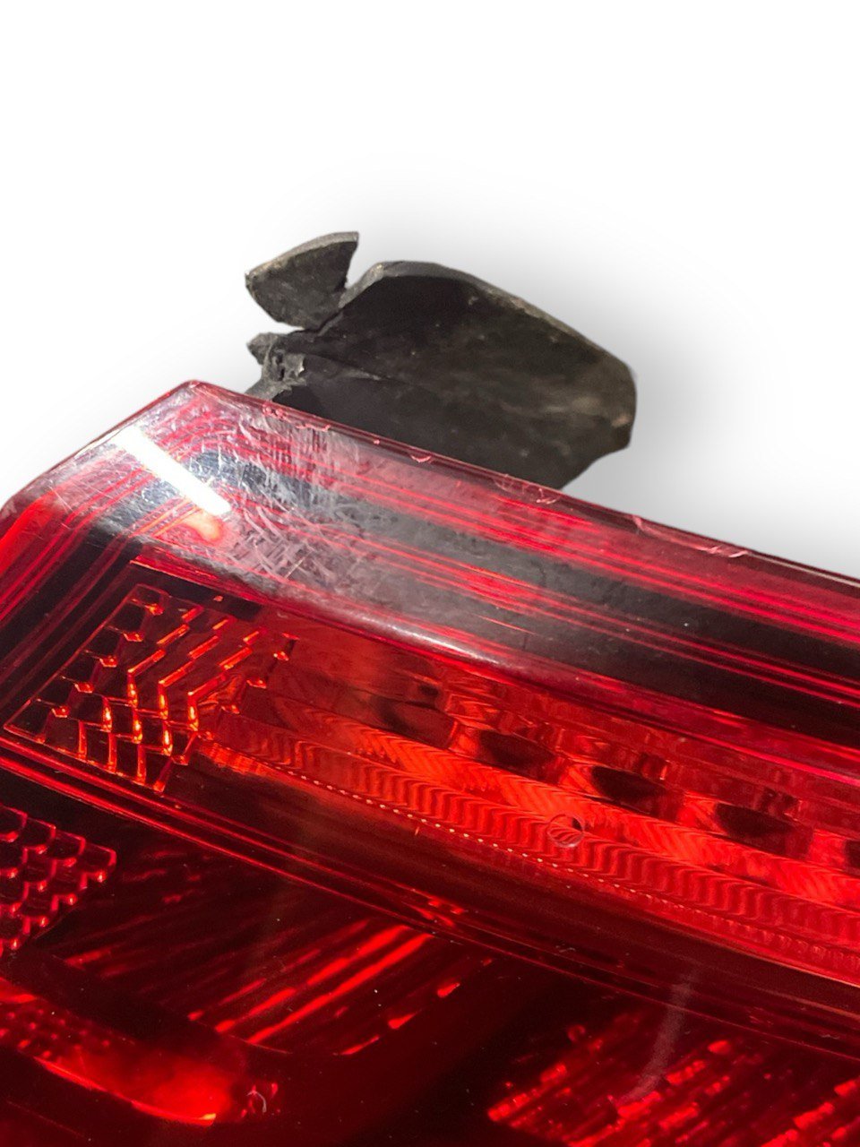 Fanale / Stop Led posteriore destro Audi A3 8V 5p (2012-2020) cod:8V4945096D - BIBA-RICAMBI