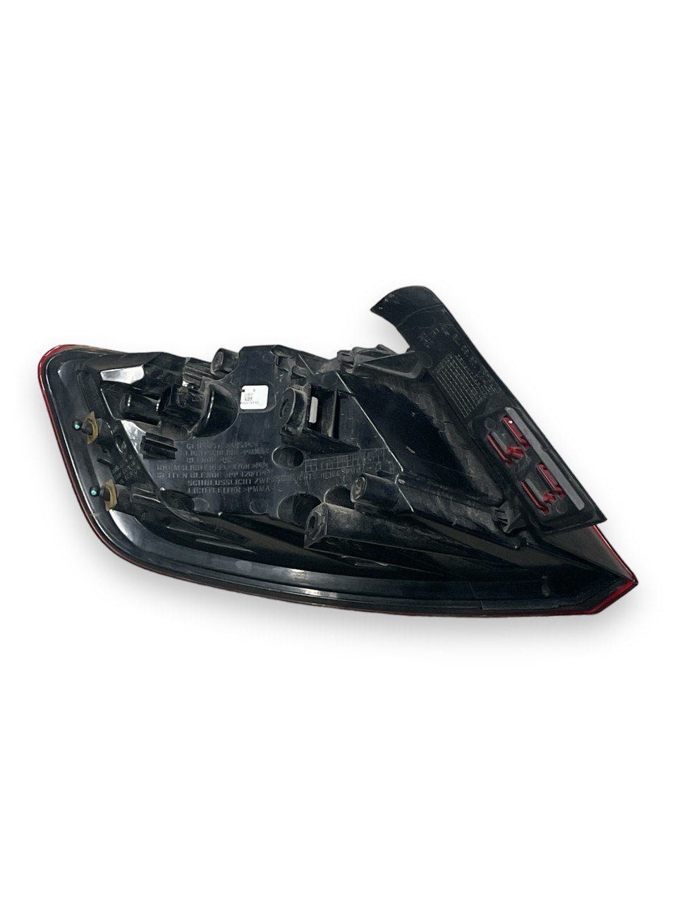Fanale / Stop Led posteriore destro Audi A3 8V 5p (2012-2020) cod:8V4945096D - BIBA-RICAMBI