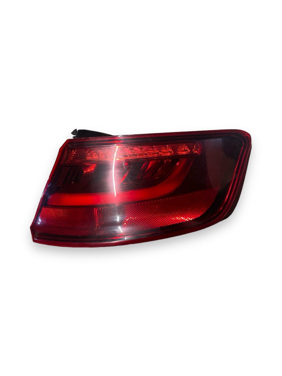 Fanale / Stop Led posteriore destro Audi A3 8V 5p (2012-2020) cod:8V4945096D - BIBA-RICAMBI