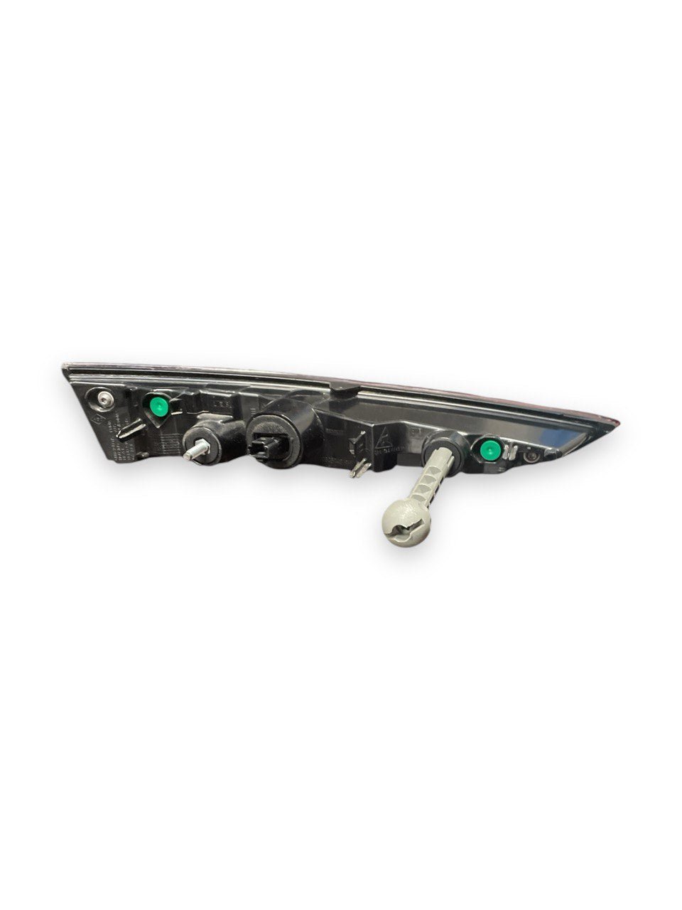 Fanale / Stop Led Posteriore Destro Interno Renault Captur II cod:265501234R (2019 >)