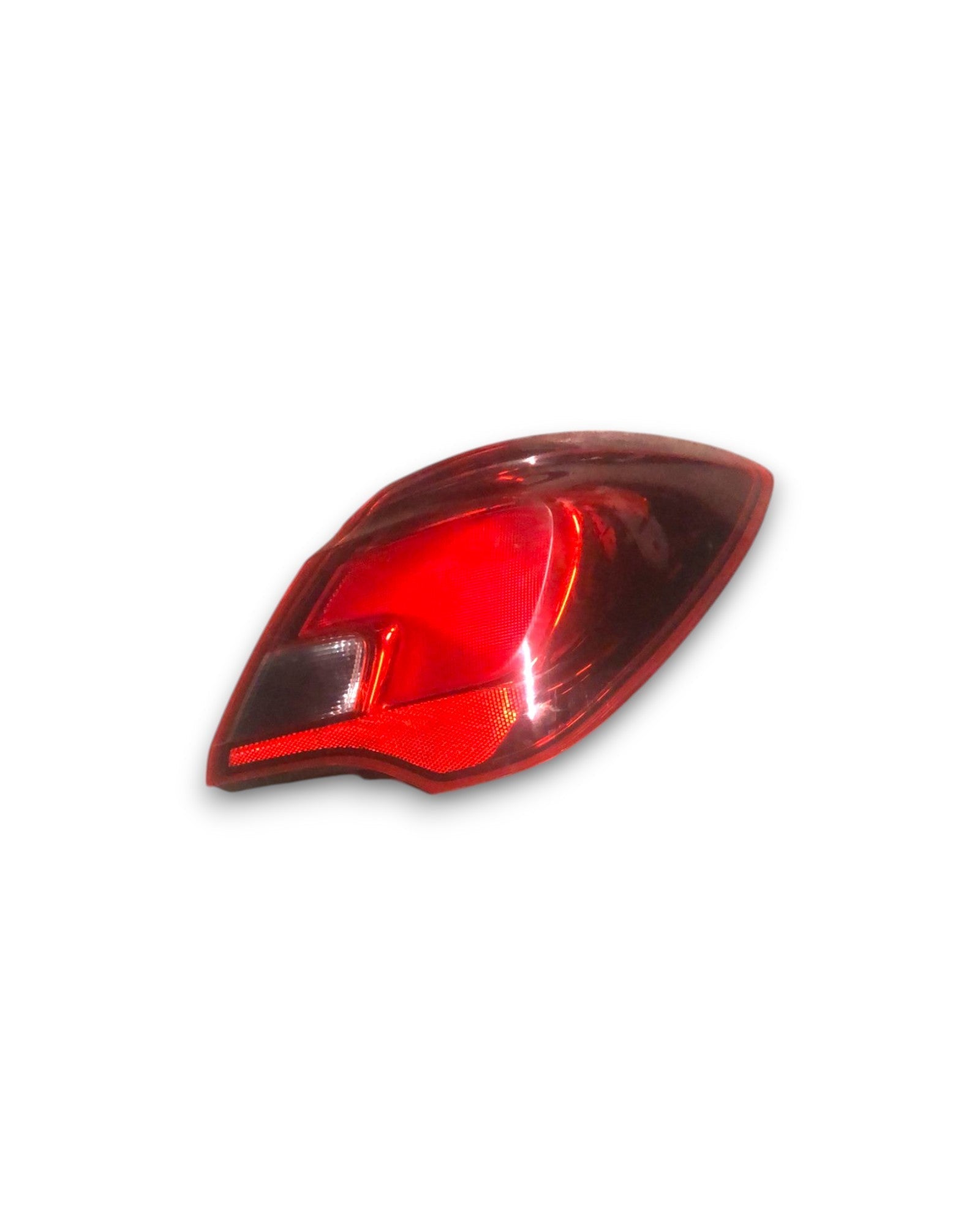 Fanale / Stop Led Posteriore Destro Opel Corsa E 5p (2010 > 2019) cod:13428448
