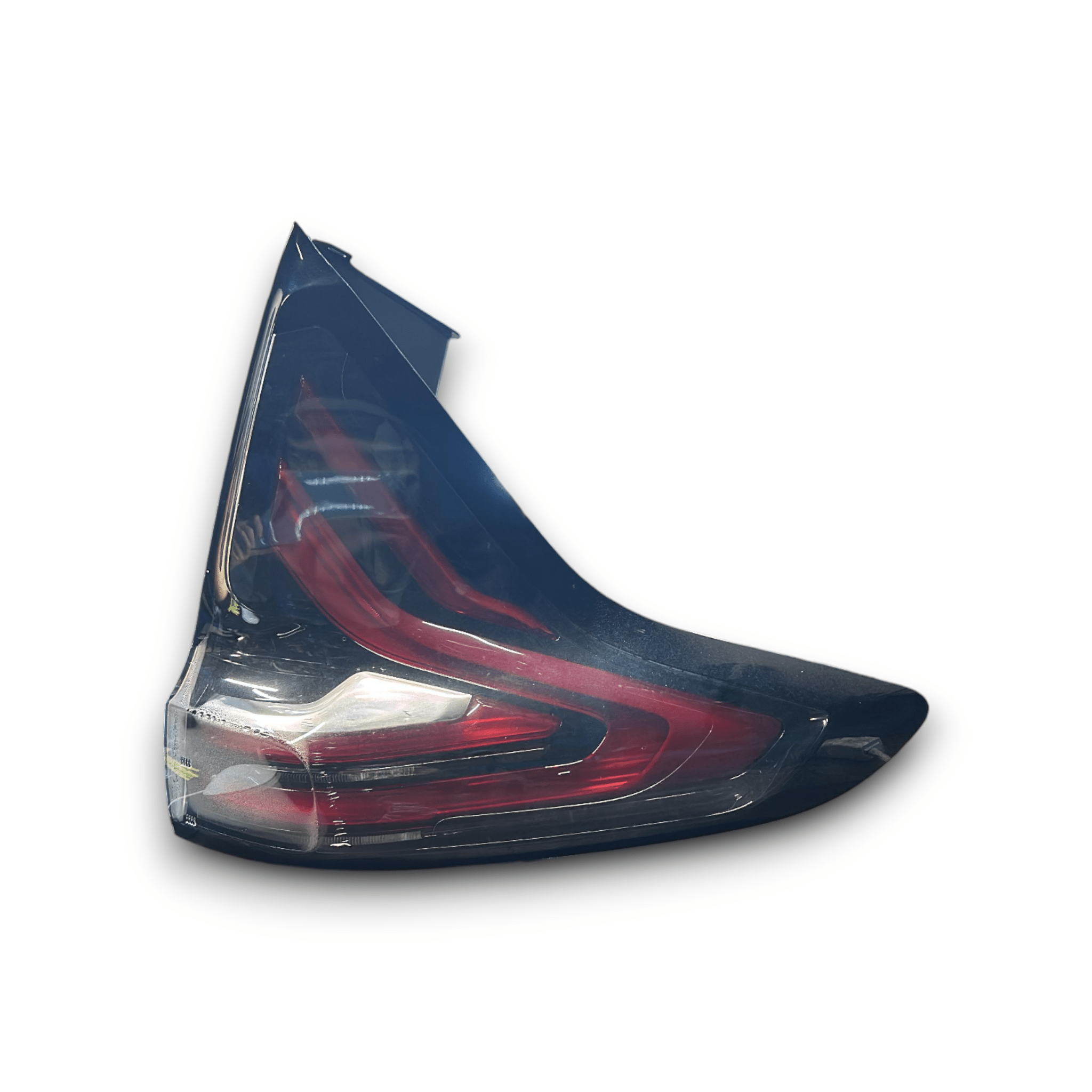 Fanale / Stop Led Posteriore Destro Renault Espace V cod.265501303R (2015 > 2023)
