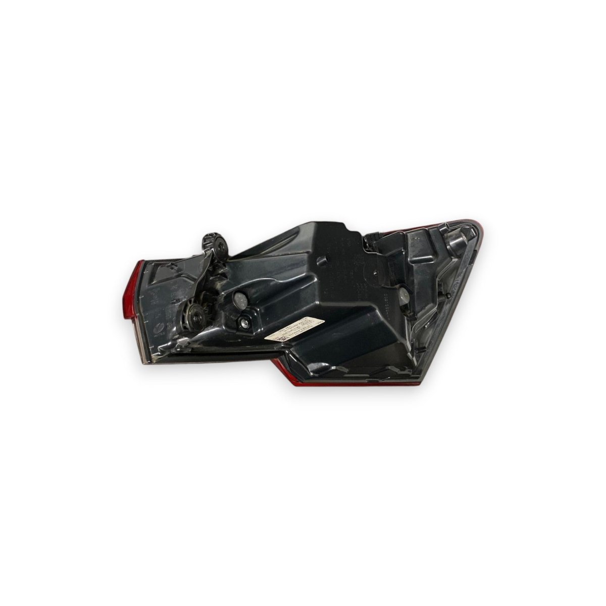 Fanale / stop led posteriore esterno sinistro (sx) Skoda Octavia combi / station wagon IV NX (2020-2023) Cod: 5E3945207