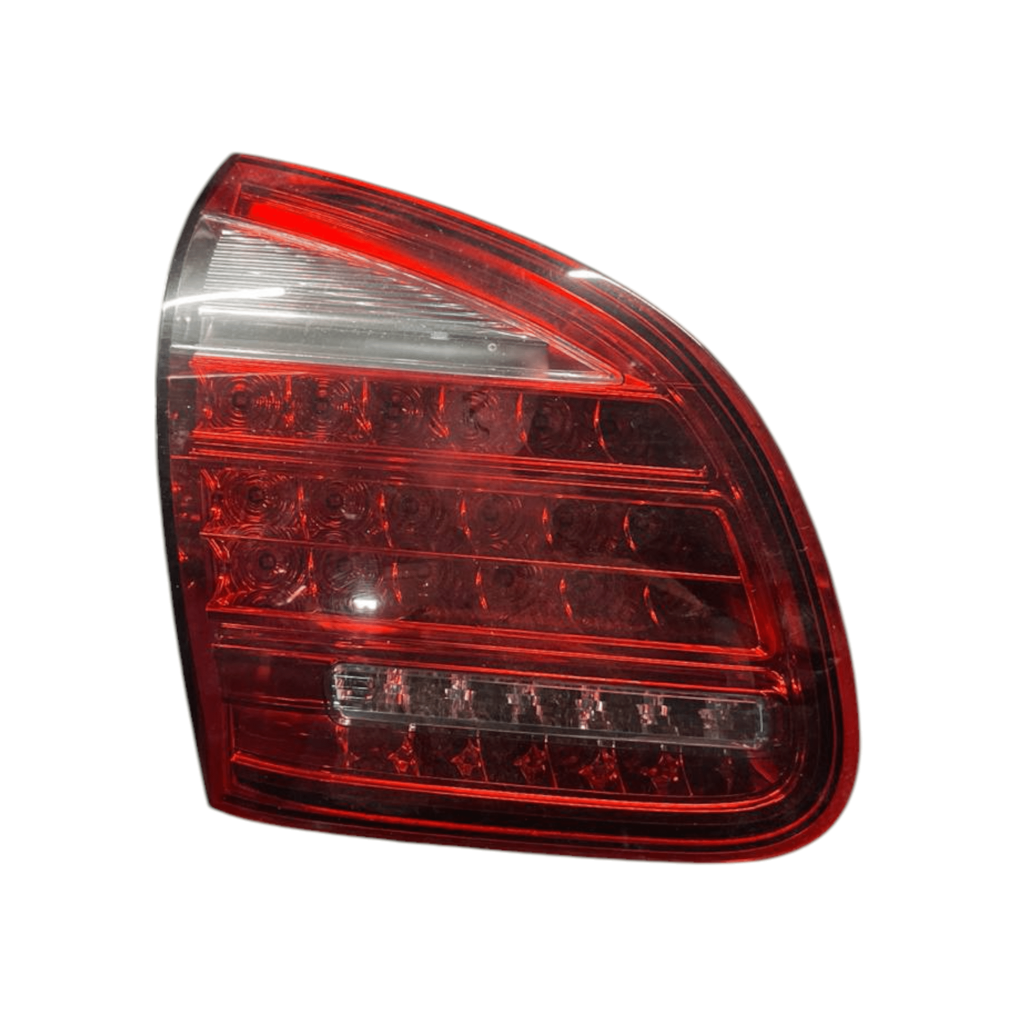 Fanale / Stop Led Posteriore Interno sinistro Porsche Cayenne 92A cod.7P5945093M (2010-2017)