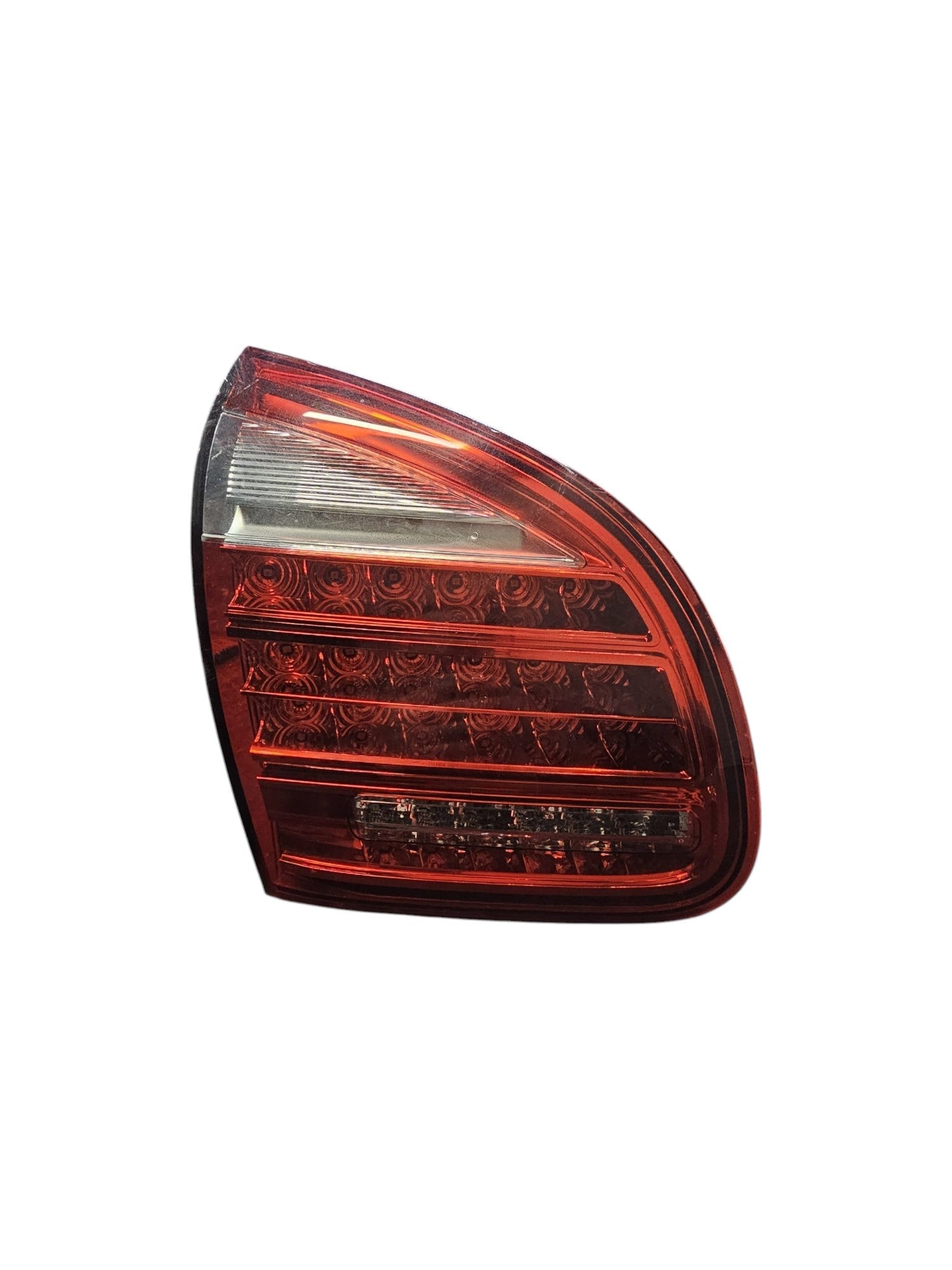 Fanale / Stop Led Posteriore Interno Sinistro Porsche Cayenne 92A Cod:7P5945093M (2010-2017)