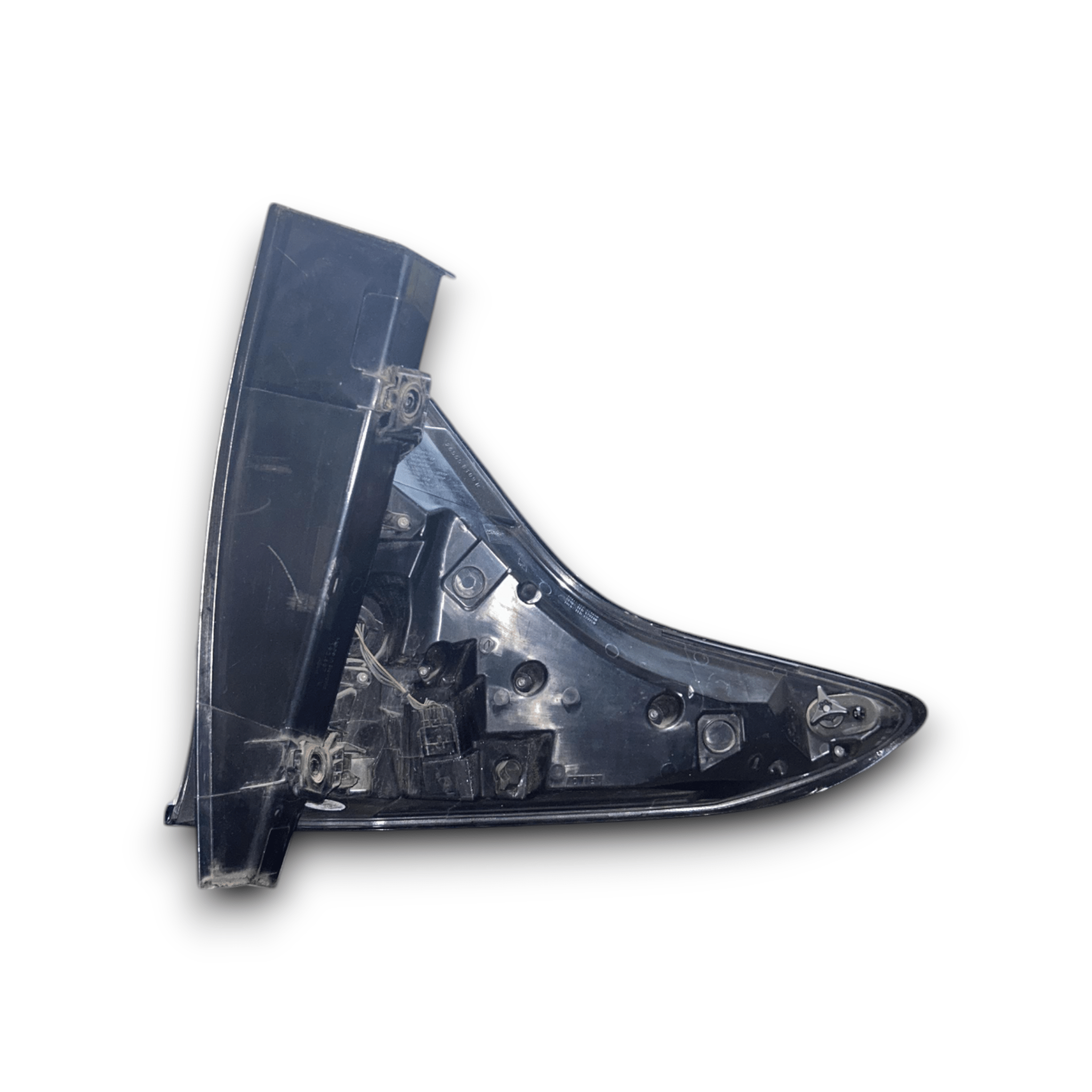 Fanale / Stop Led Posteriore Sinistro Renault Espace V cod.265558109R (2015 > 2023)