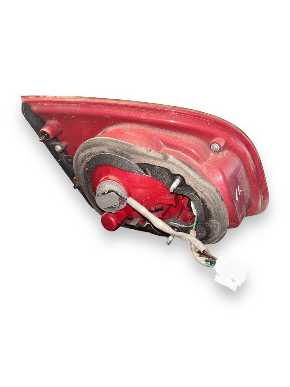 Fanale / Stop Posteriore Alogeno Destro Hyundai Santa FE II (2006 > 2012) cod.92406-2B000