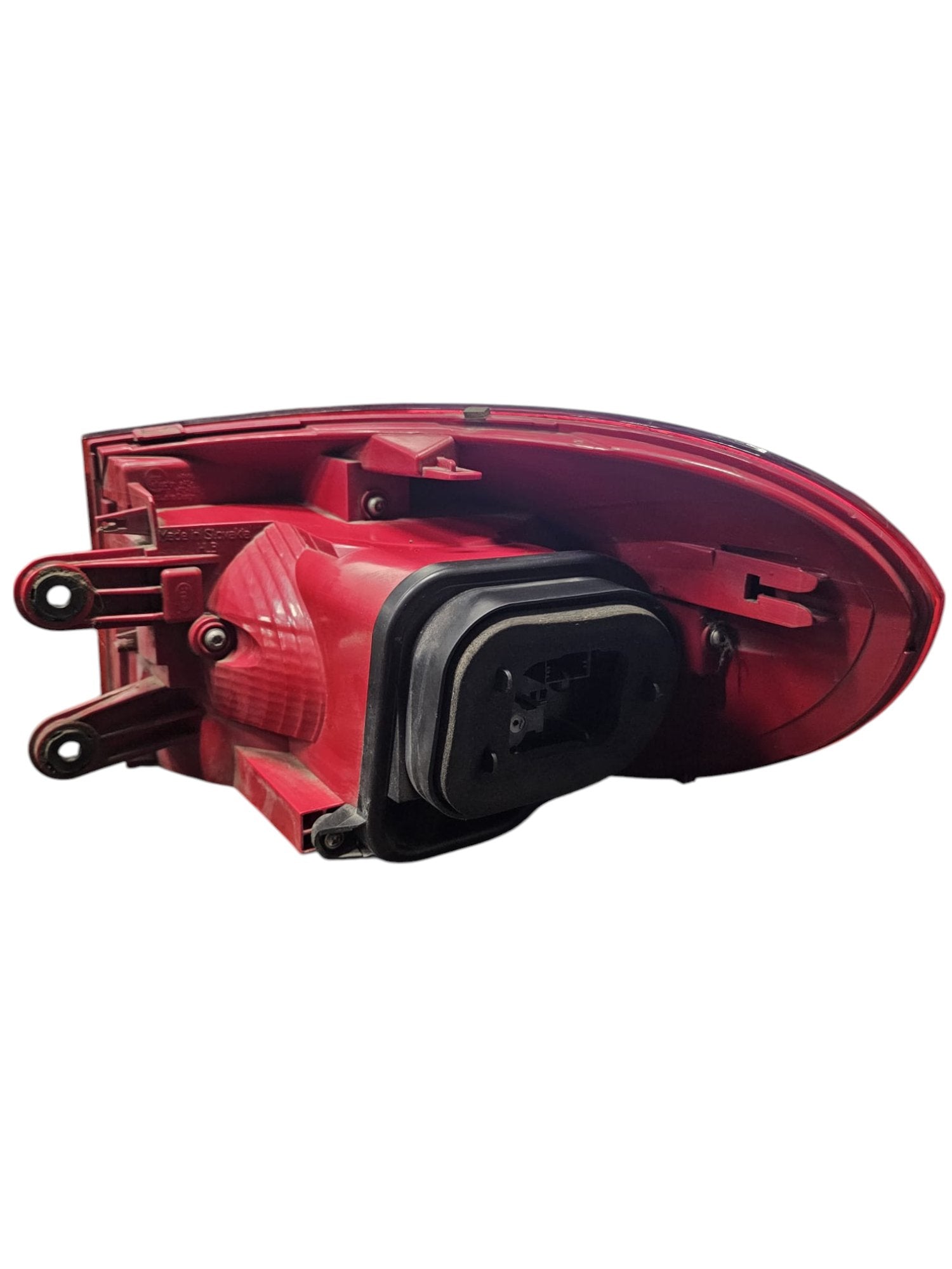 Fanale Stop Posteriore Esterno Sinistro Volkswagen Tiguan 5N Cod:5N0945257D (2011-2016)