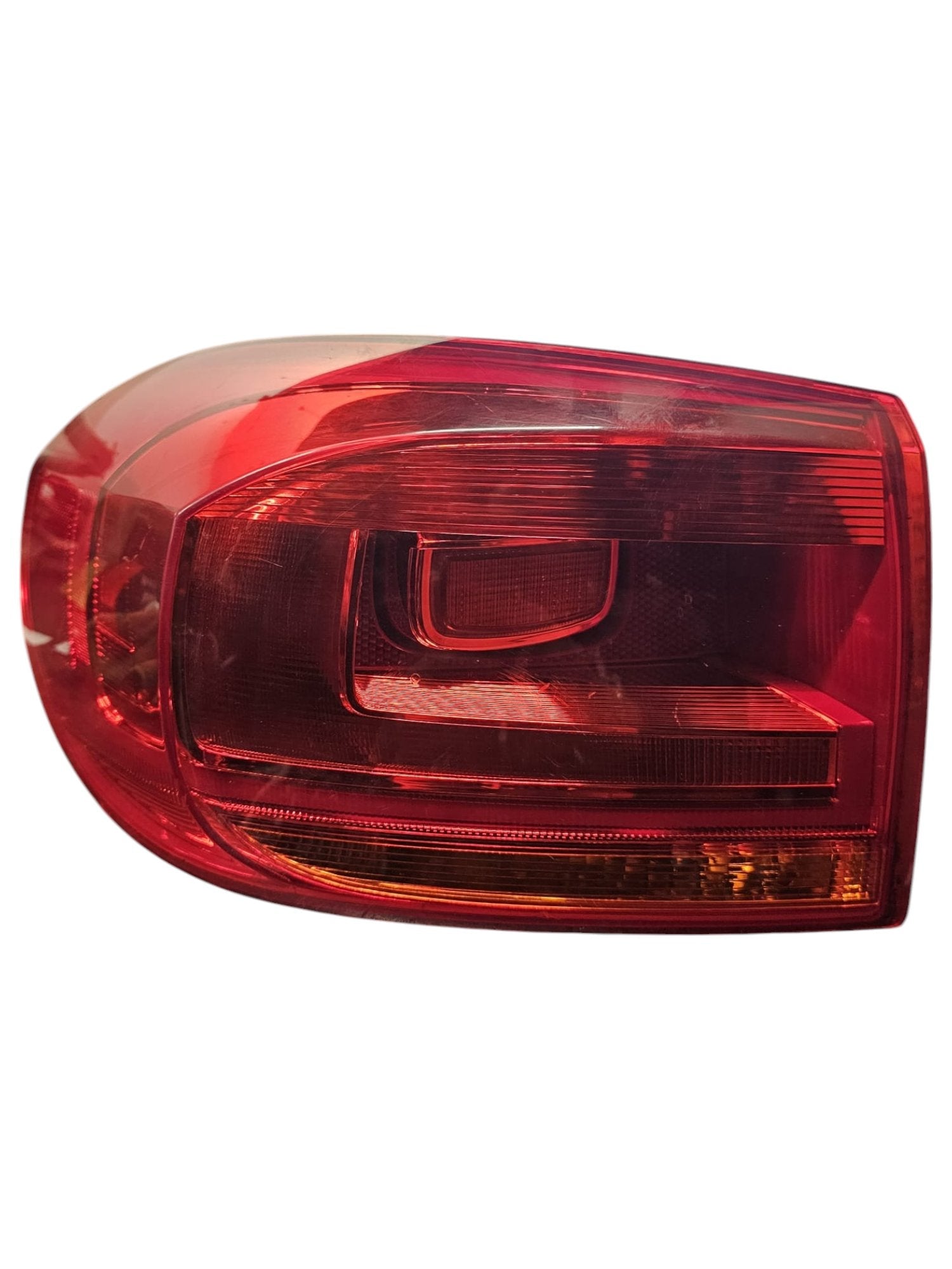 Fanale Stop Posteriore Esterno Sinistro Volkswagen Tiguan 5N Cod:5N0945257D (2011-2016)