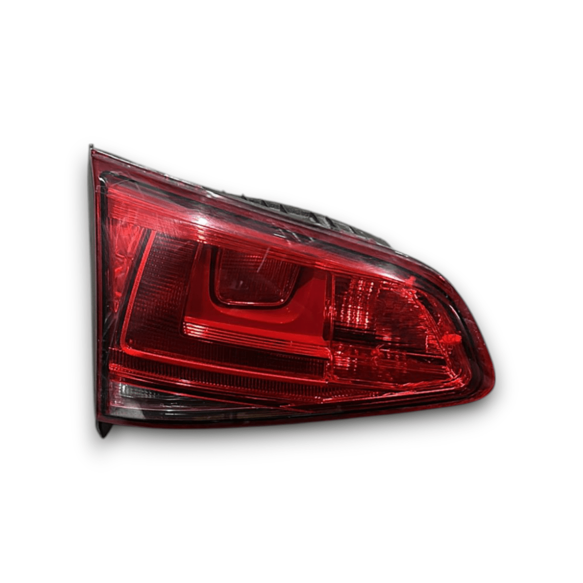 Fanale / Stop Posteriore Interno Sinistro Volkswagen Golf VII cod:5G0945093AC (2012 > 2017)