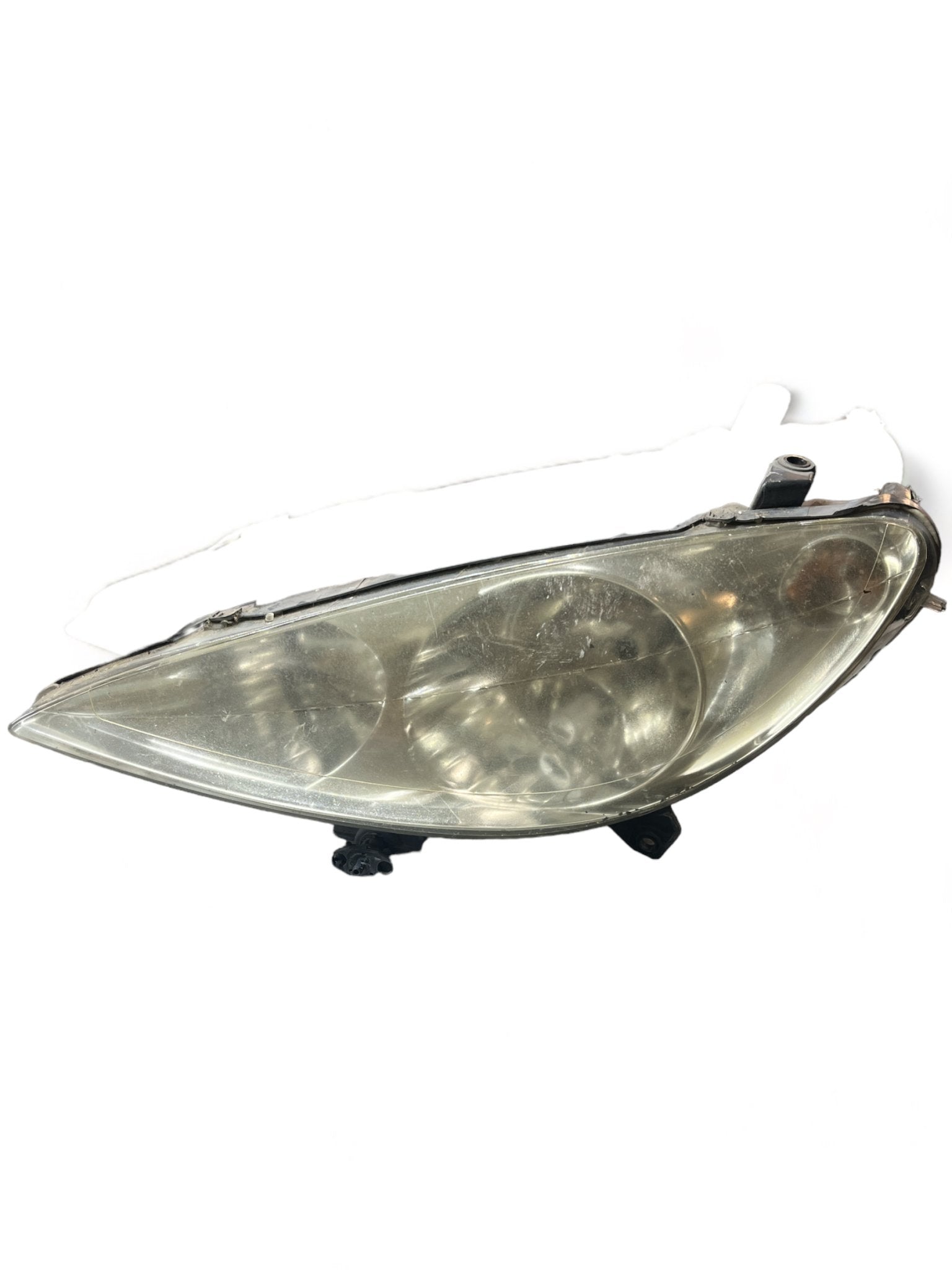 Faro Anteriore Sinistro Alogeno Peugeot 307 SW (2008) Cod:9641615780