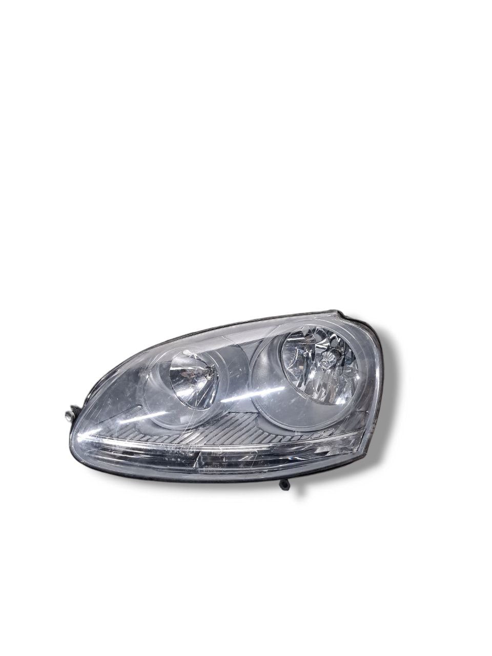 Faro anteriore sinistro Alogeno Volswagen Golf V COD:1K6941005A (2003-2008)