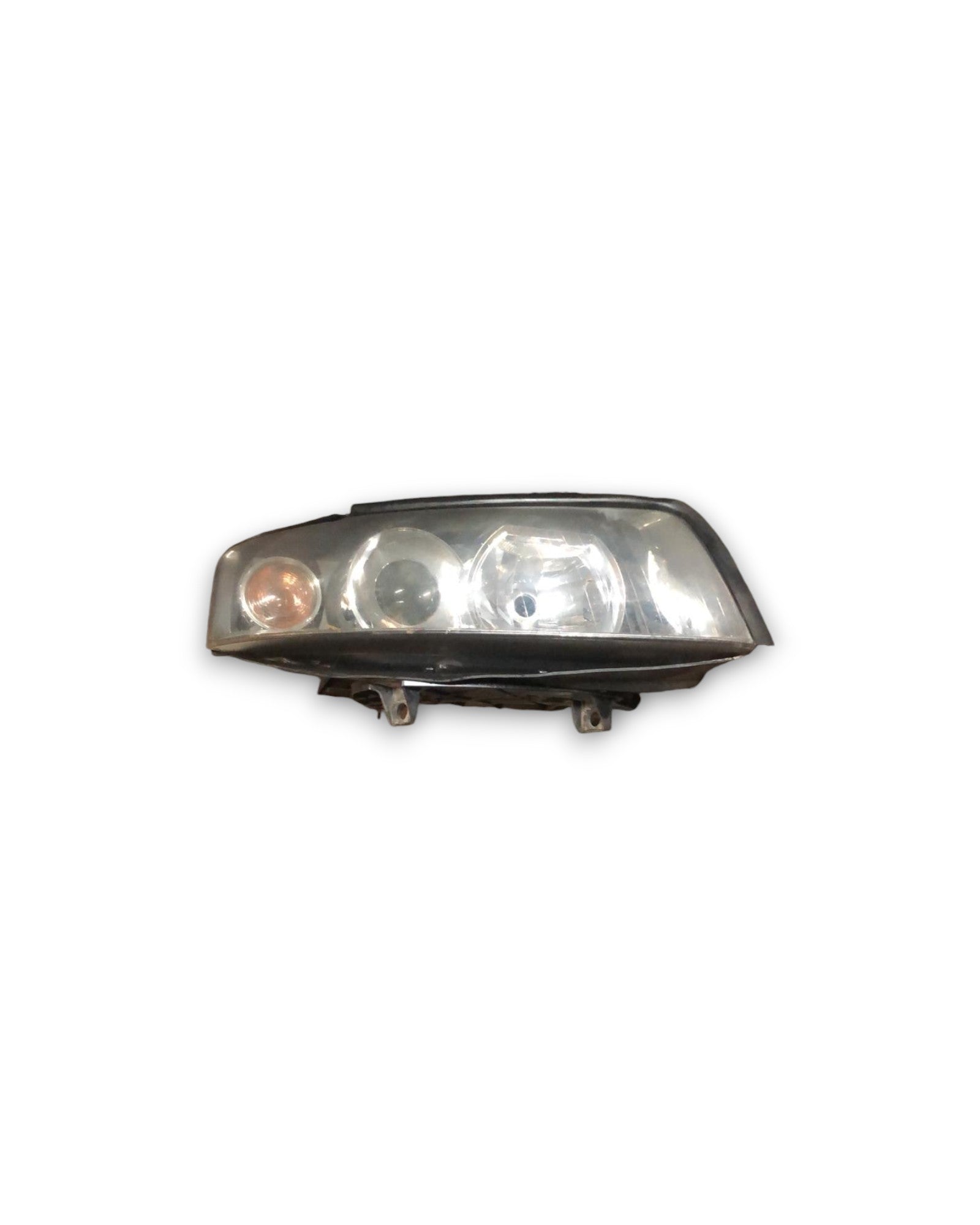 Faro / Fanale Alogeno Anteriore Destro Audi A4 B6 (200 > 2008) cod:89305705