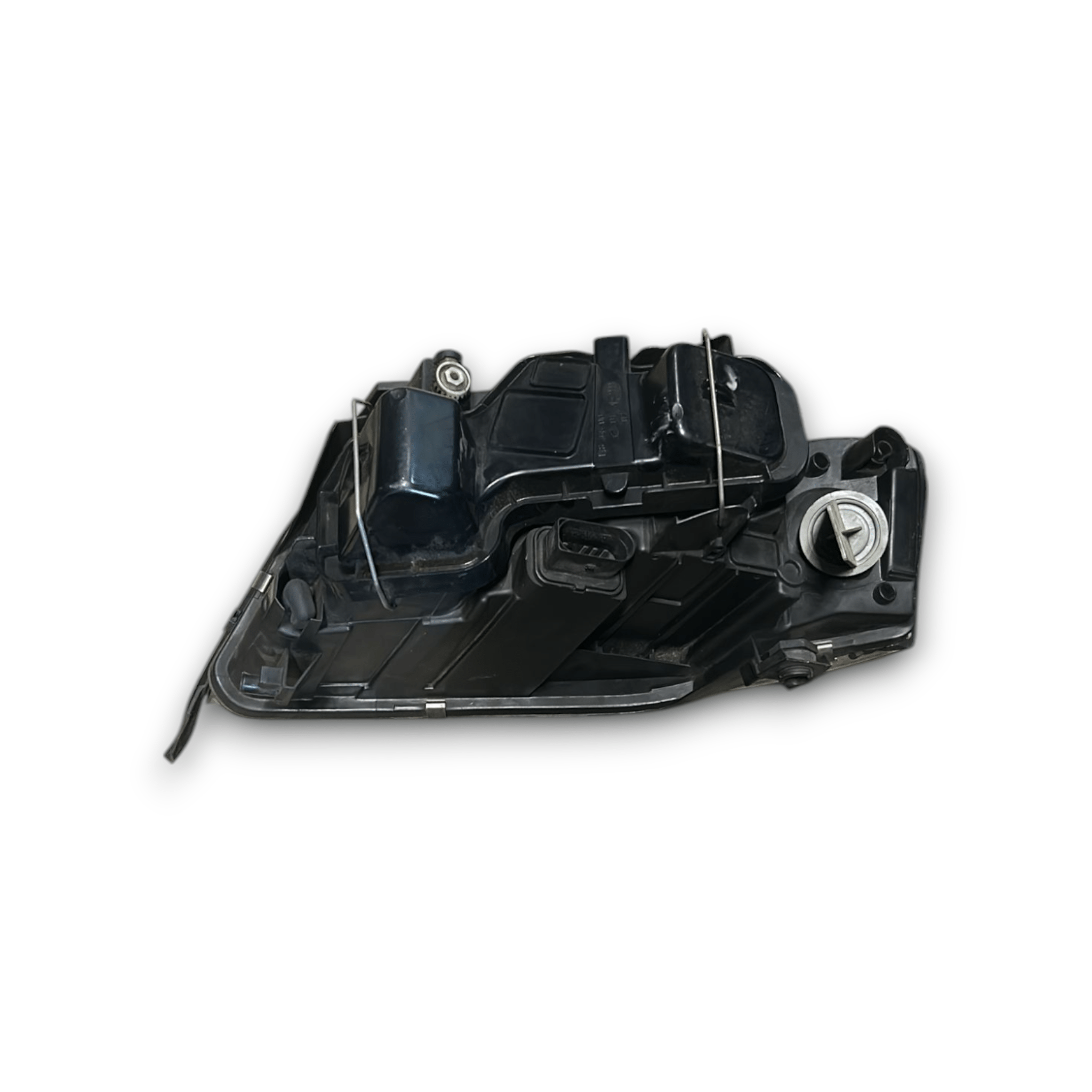 Faro / Fanale Alogeno Anteriore Destro Audi A6 C5 (1997 > 2004) cod:4B0941030