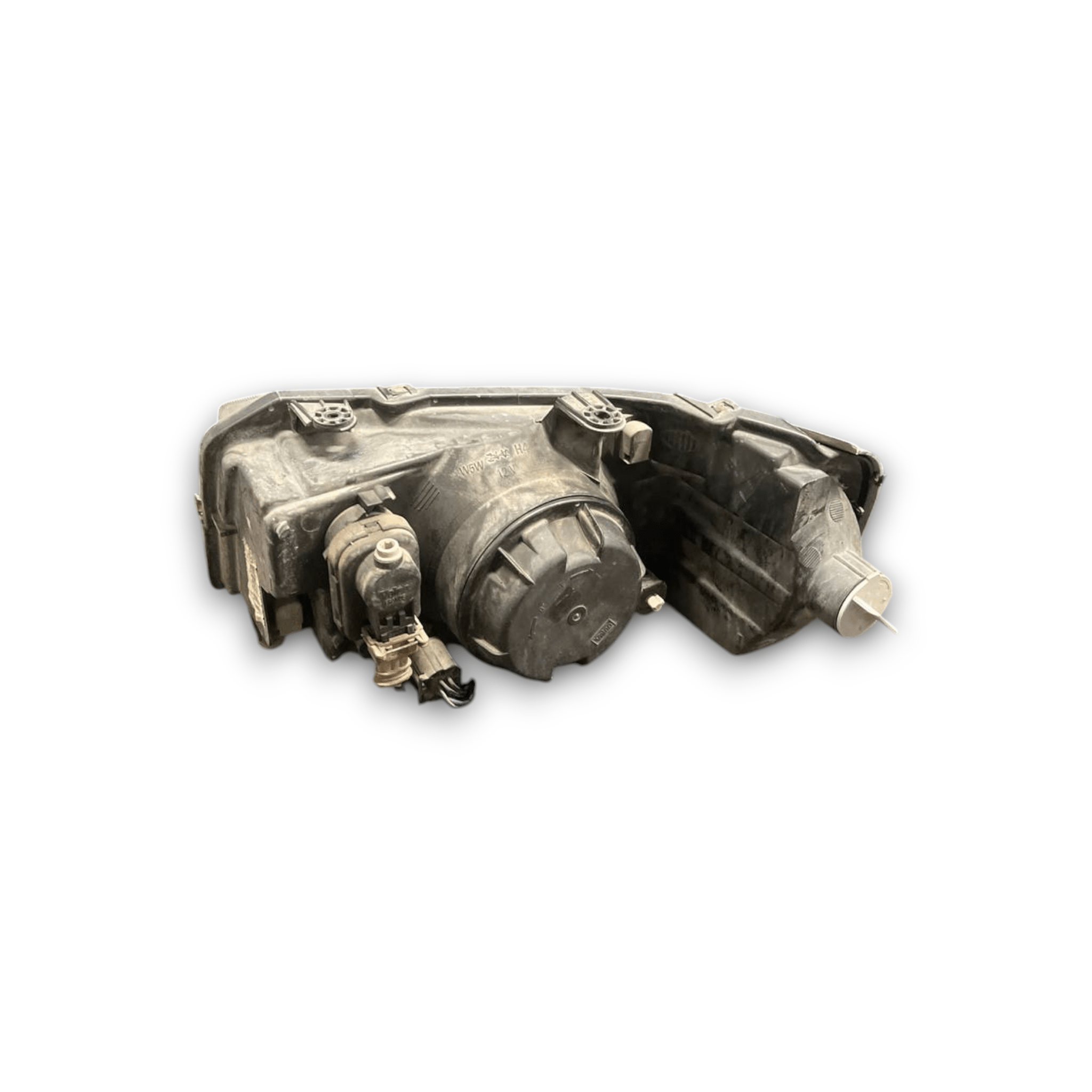 Faro / Fanale Alogeno anteriore destro (dx) Land Rover Freelander I (1997 al 2006) cod: 88203322
