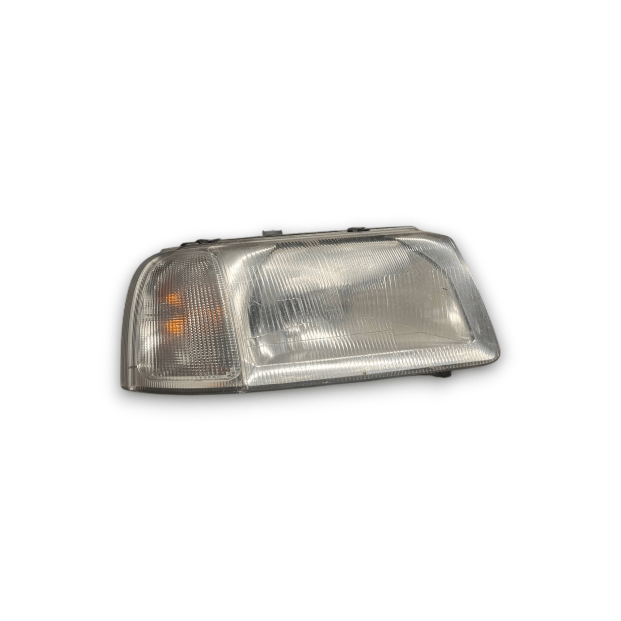 Faro / Fanale Alogeno anteriore destro (dx) Land Rover Freelander I (1997 al 2006) cod: 88203322