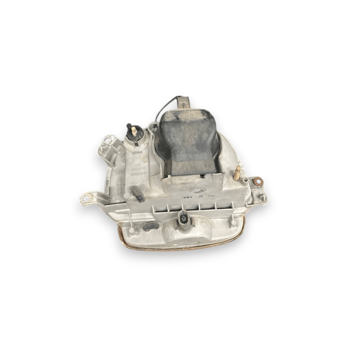 Faro / Fanale Alogeno anteriore destro (dx) Renault Twingo I (1993 al 2007) cod: 20-5012B