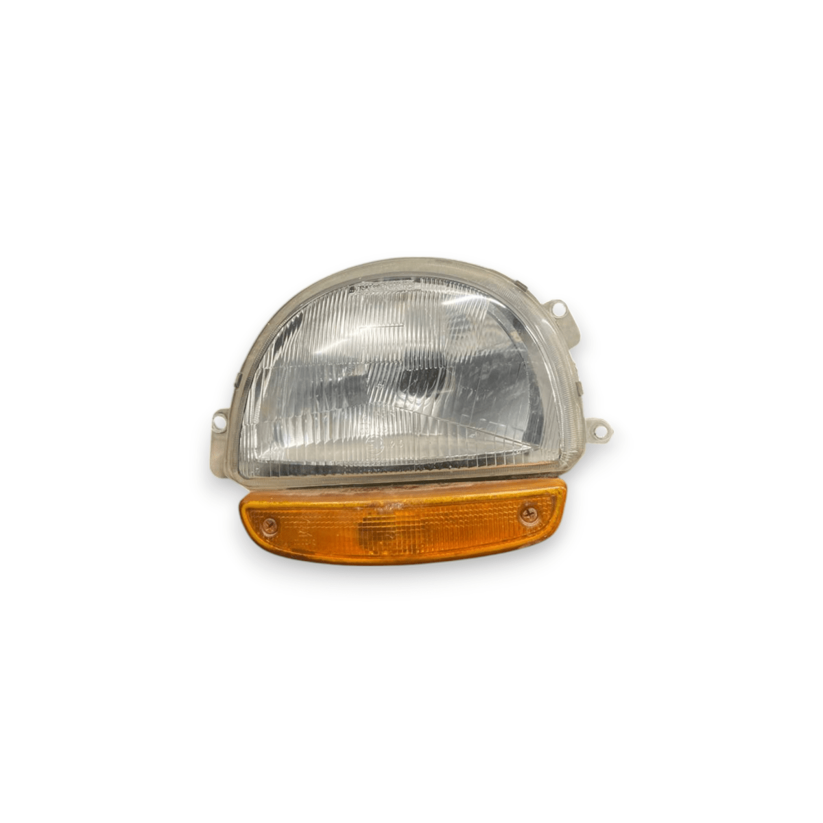 Faro / Fanale Alogeno anteriore destro (dx) Renault Twingo I (1993 al 2007) cod: 20-5012B