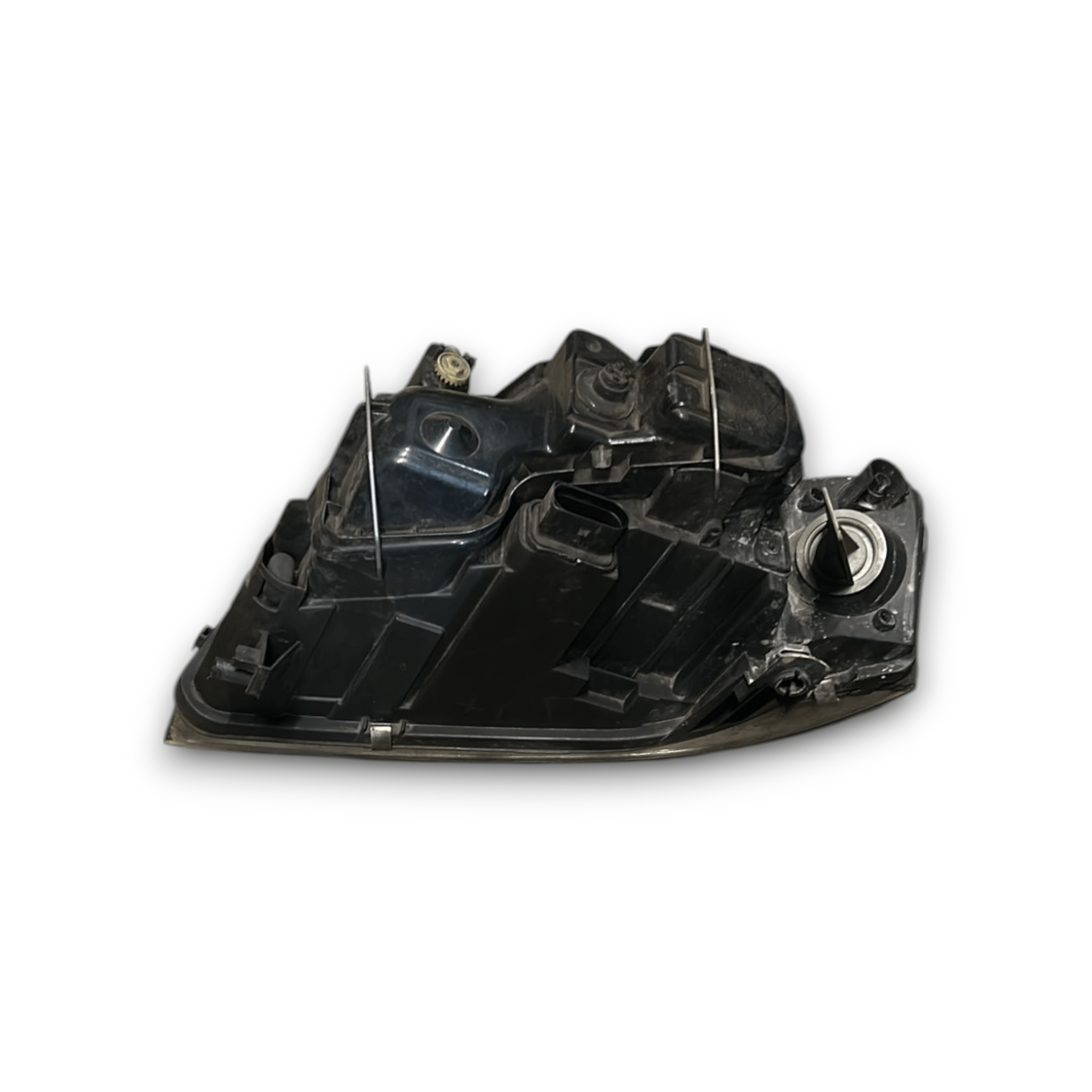 Faro / Fanale Alogeno Anteriore Sinistro Audi A6 C5 (1997 > 2004)