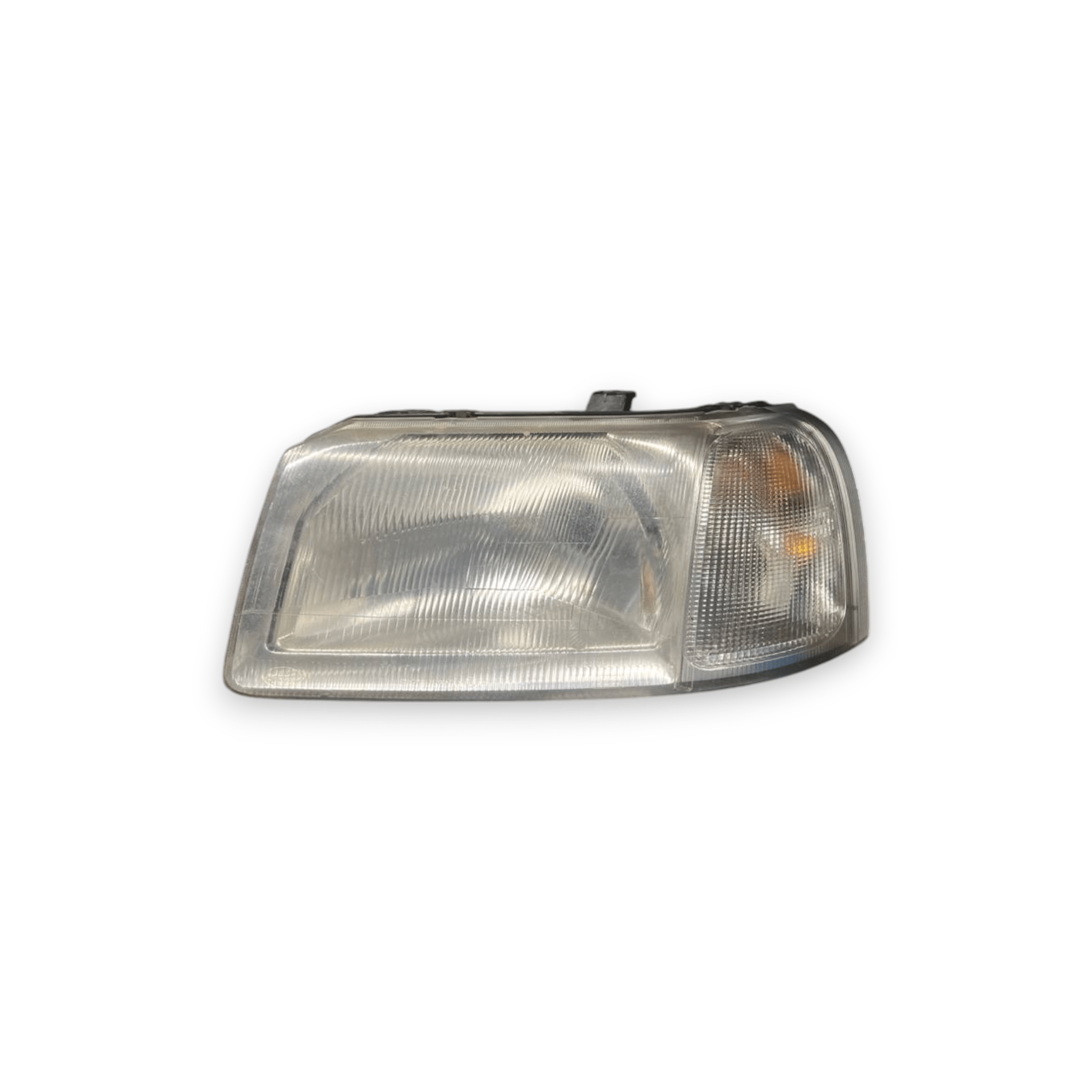 Faro / Fanale Alogeno anteriore sinistro (sx) Land Rover Freelander I (1997 al 2006) cod: 88203321