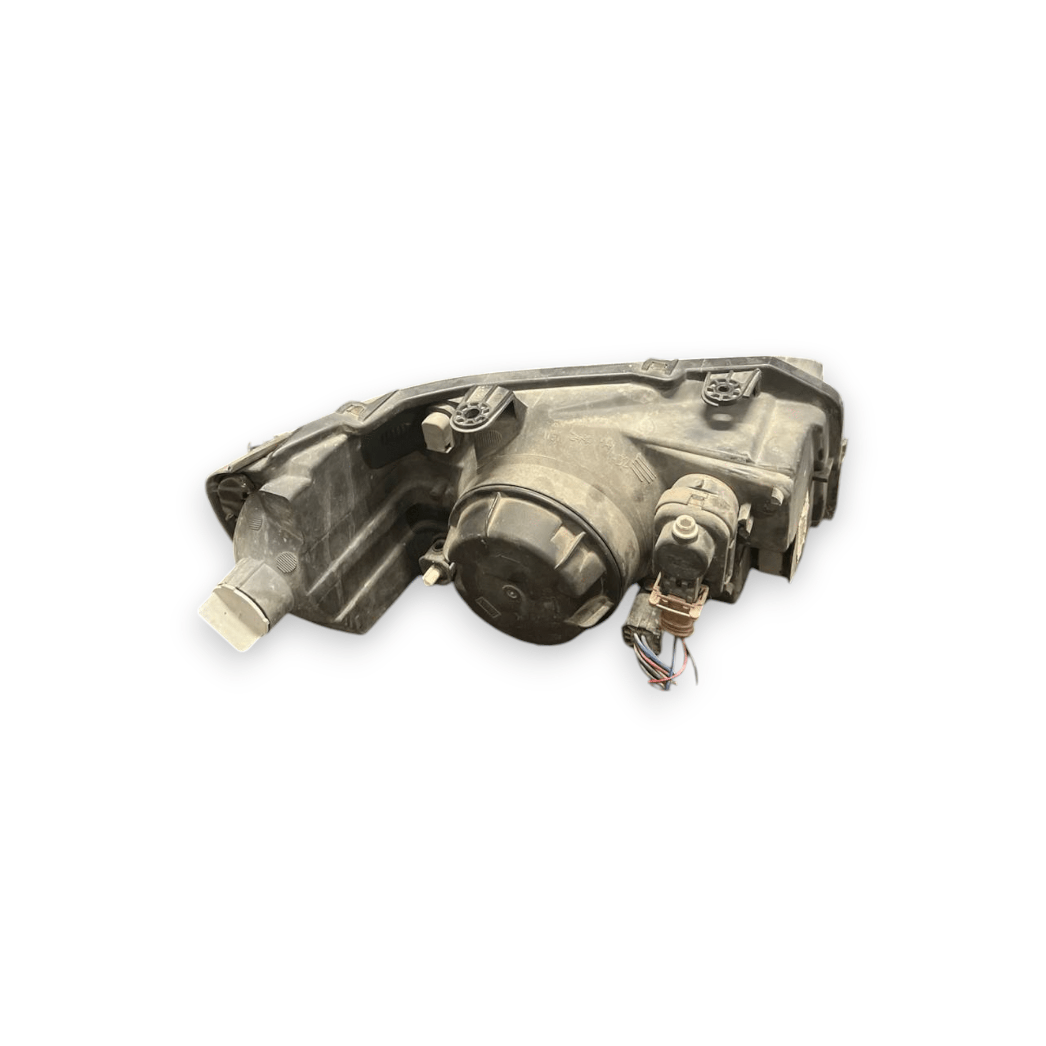 Faro / Fanale Alogeno anteriore sinistro (sx) Land Rover Freelander I (1997 al 2006) cod: 88203321