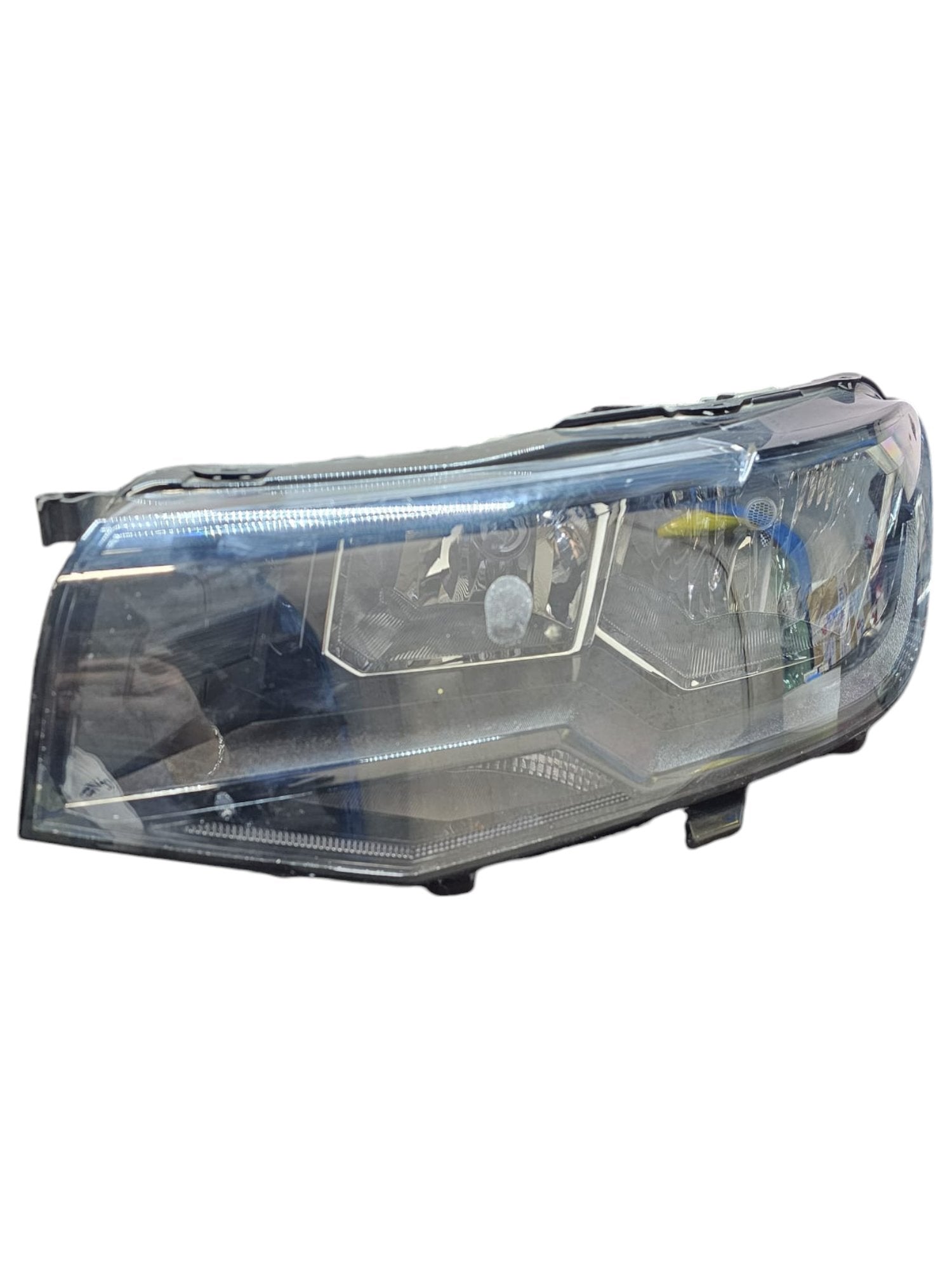 Faro / Fanale Alogeno Anteriore Sinistro Volkswagen T-Cross (2019->) Cod:2GM941005