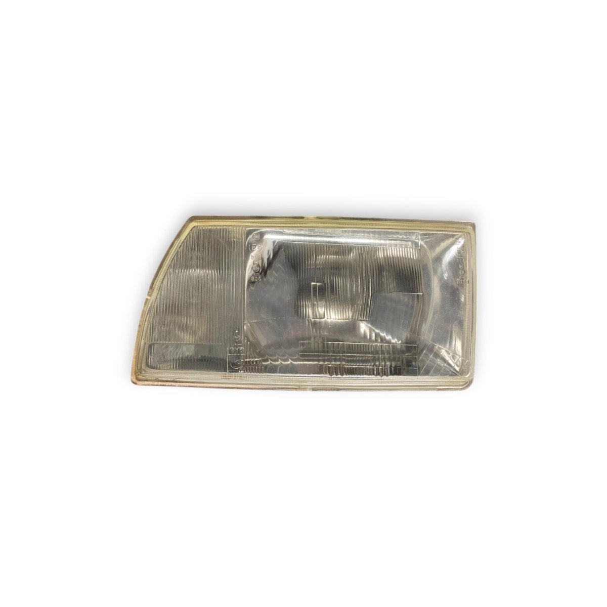 Faro / Fanale alogeno destro (dx) Citroen C15 (1984-2005) Cod: 7R0187708
