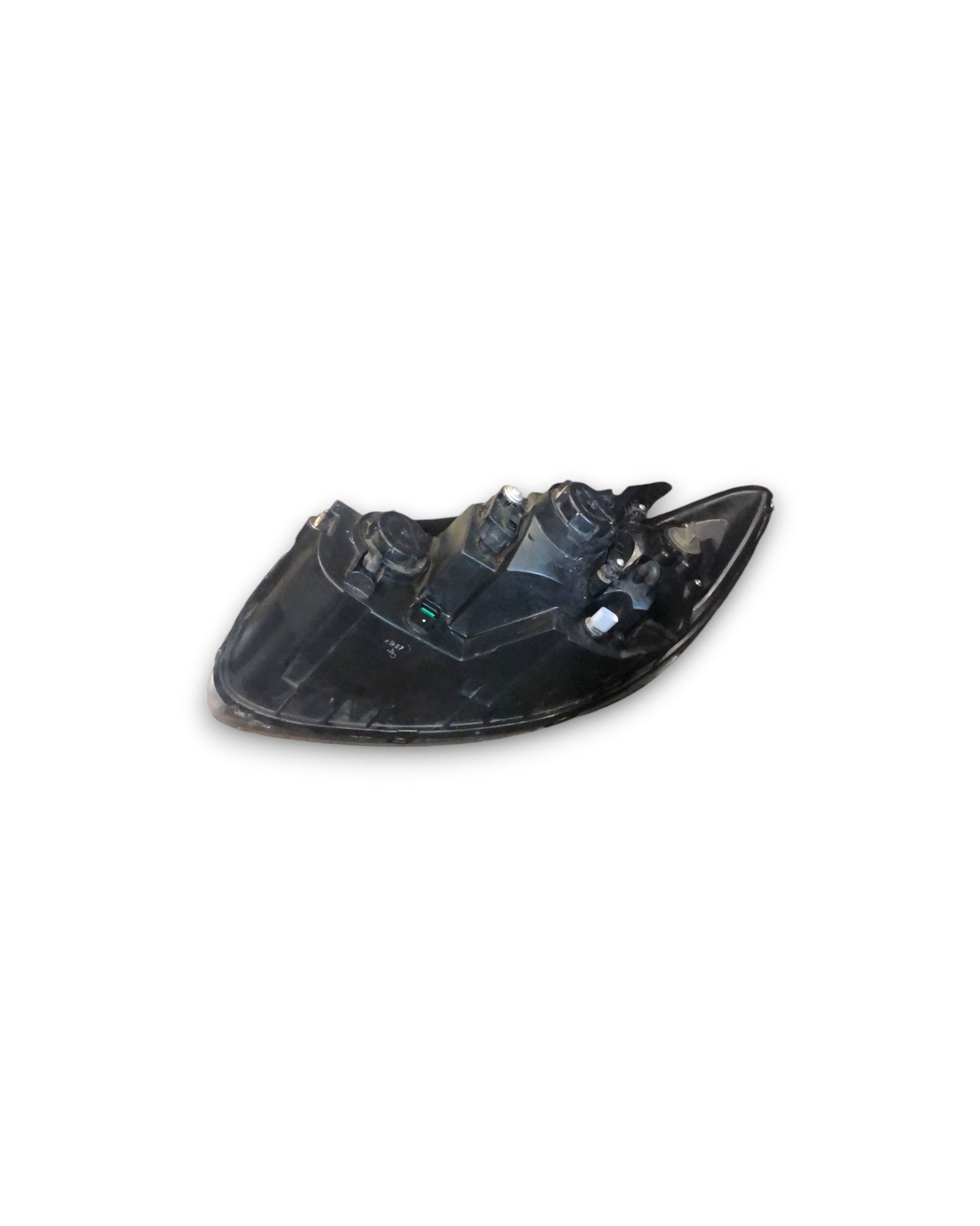 Faro / Fanale Alogeno Destro Dx Hyundai Santafe (2012 > 2018) cod:92102-2BXXX
