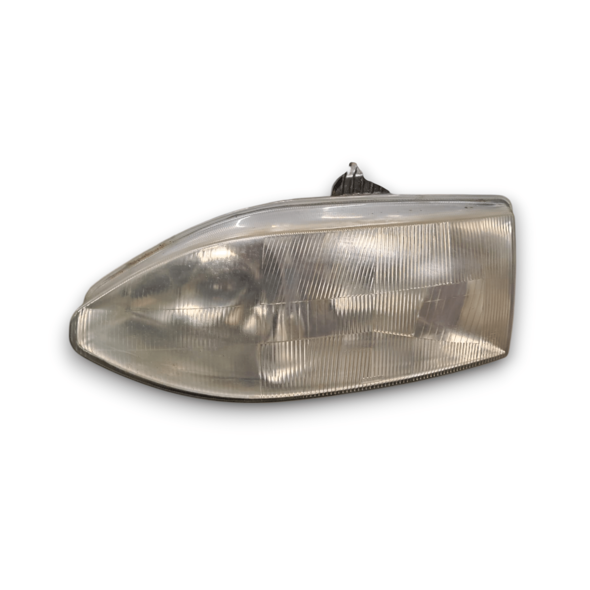 Faro / Fanale Alogeno Destro Fiat Strada COD: 46537112 (1999-2008)