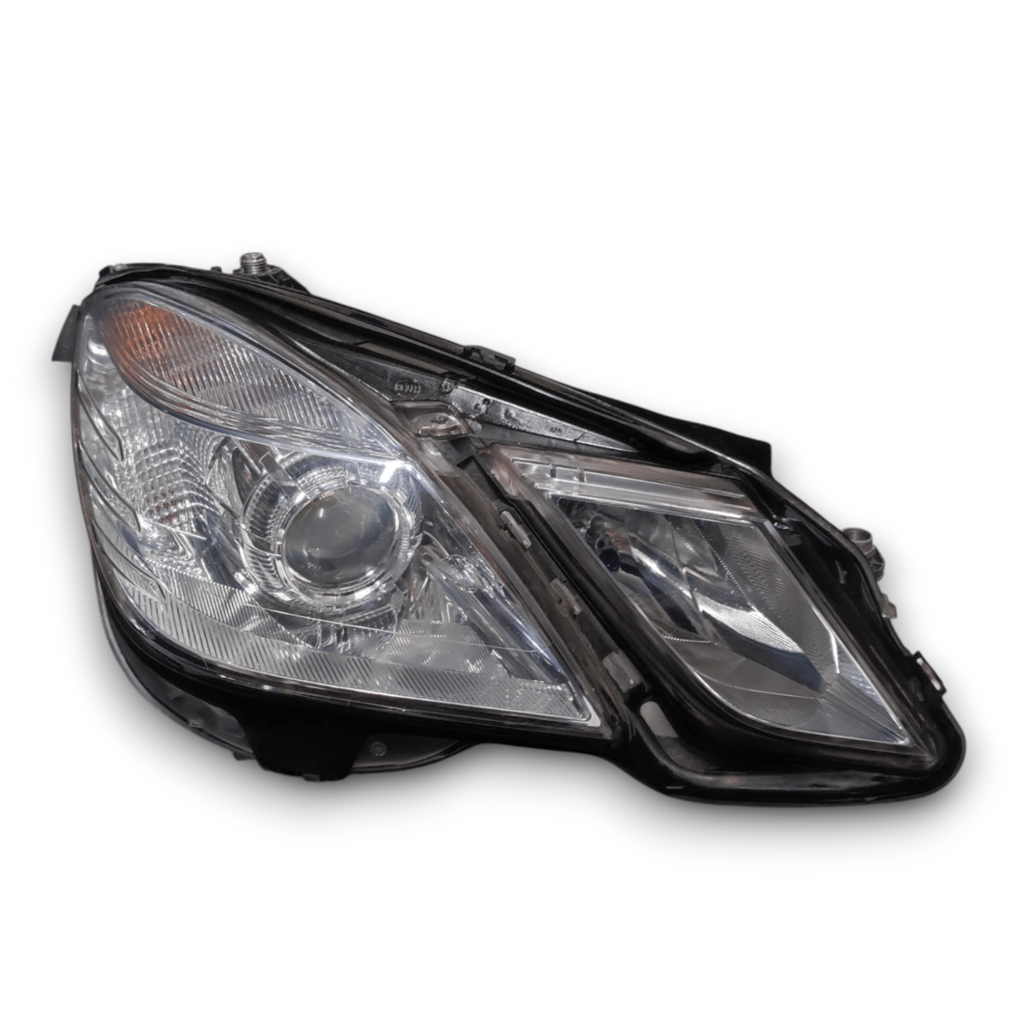 Faro / Fanale Alogeno Destro Mercedes Classe E W212 COD: A2128208261 (2009-2016)
