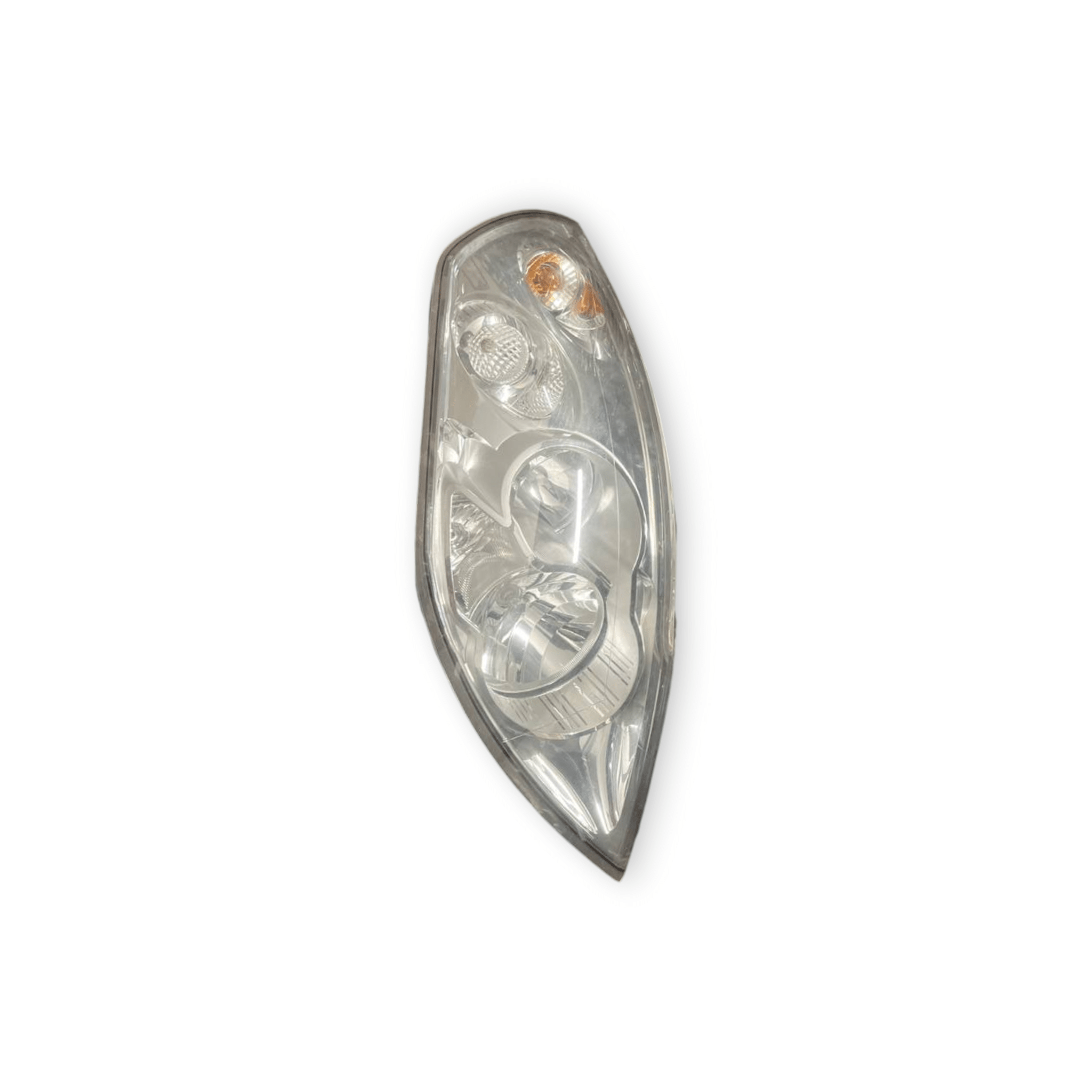 Faro / Fanale Alogeno sinistro (sx) Renault Master III (2010 al 2019) cod: 260600049R