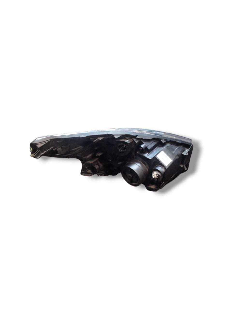 Faro / Fanale anteriore alogeno destro dx Opel Vivaro / Fiat Talento / Renault Trafic (2014>) cod.1EE011410215
