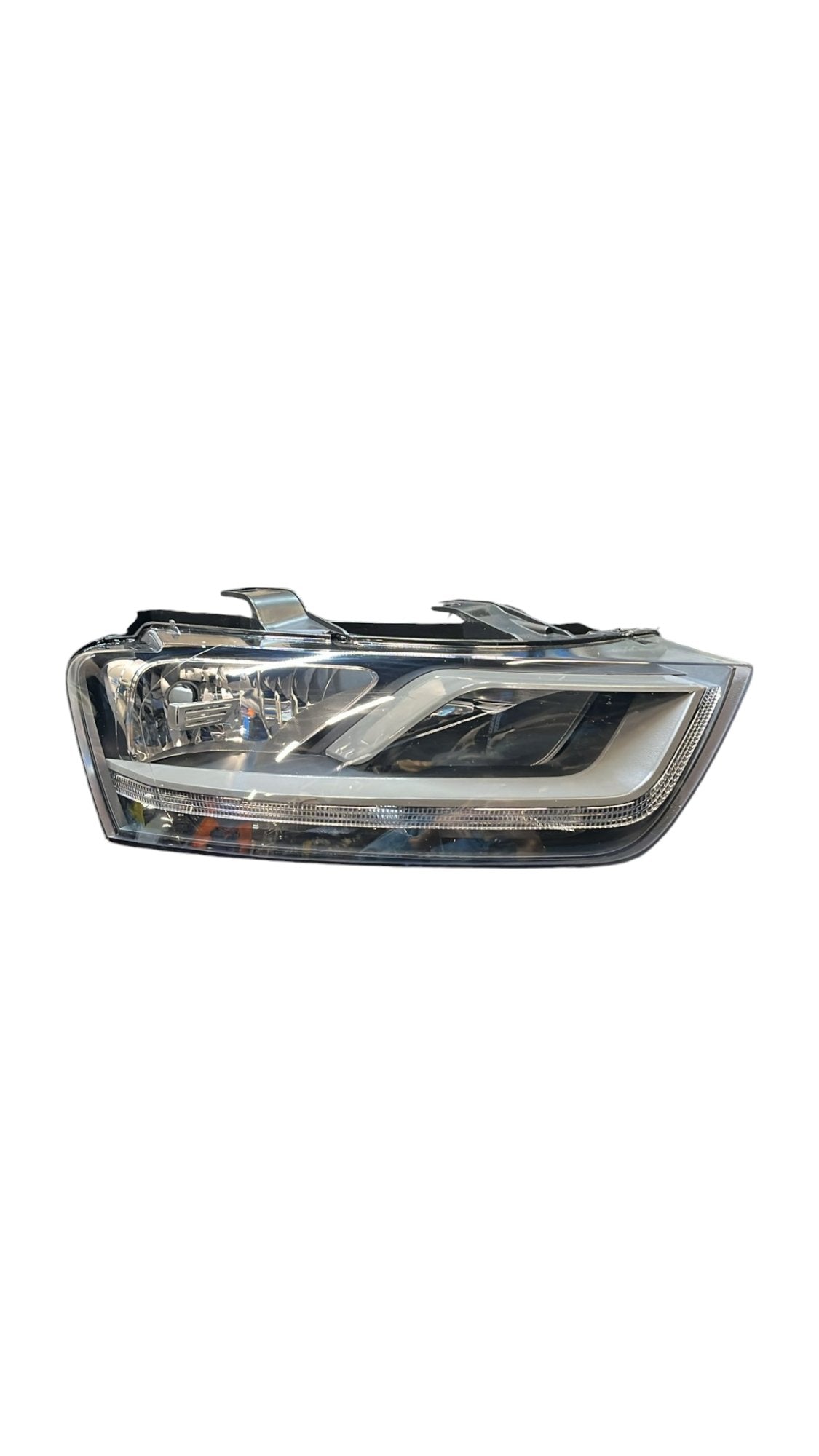 Faro / Fanale anteriore destro Alogeno Audi Q3 8U (2011-2018)